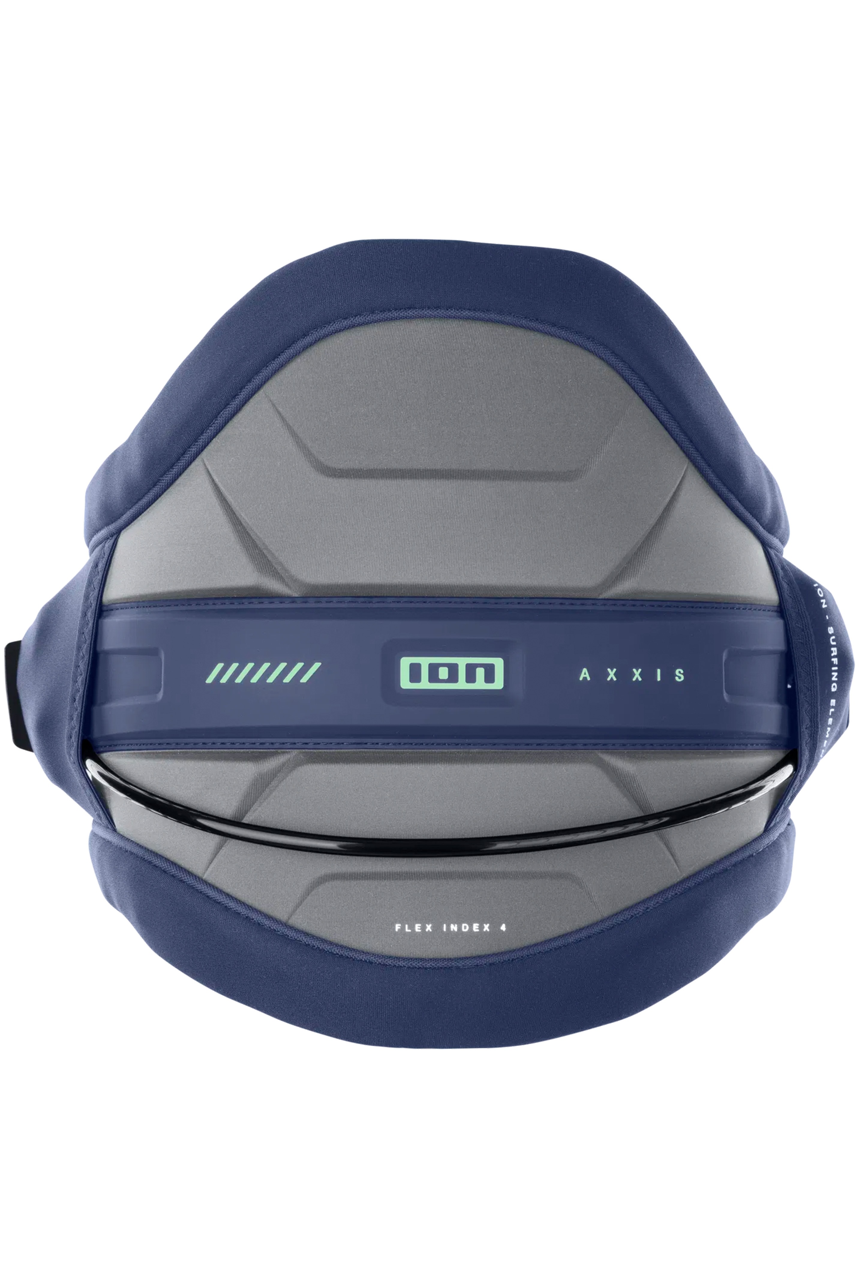 ION-Axxis 2025 Trapeze