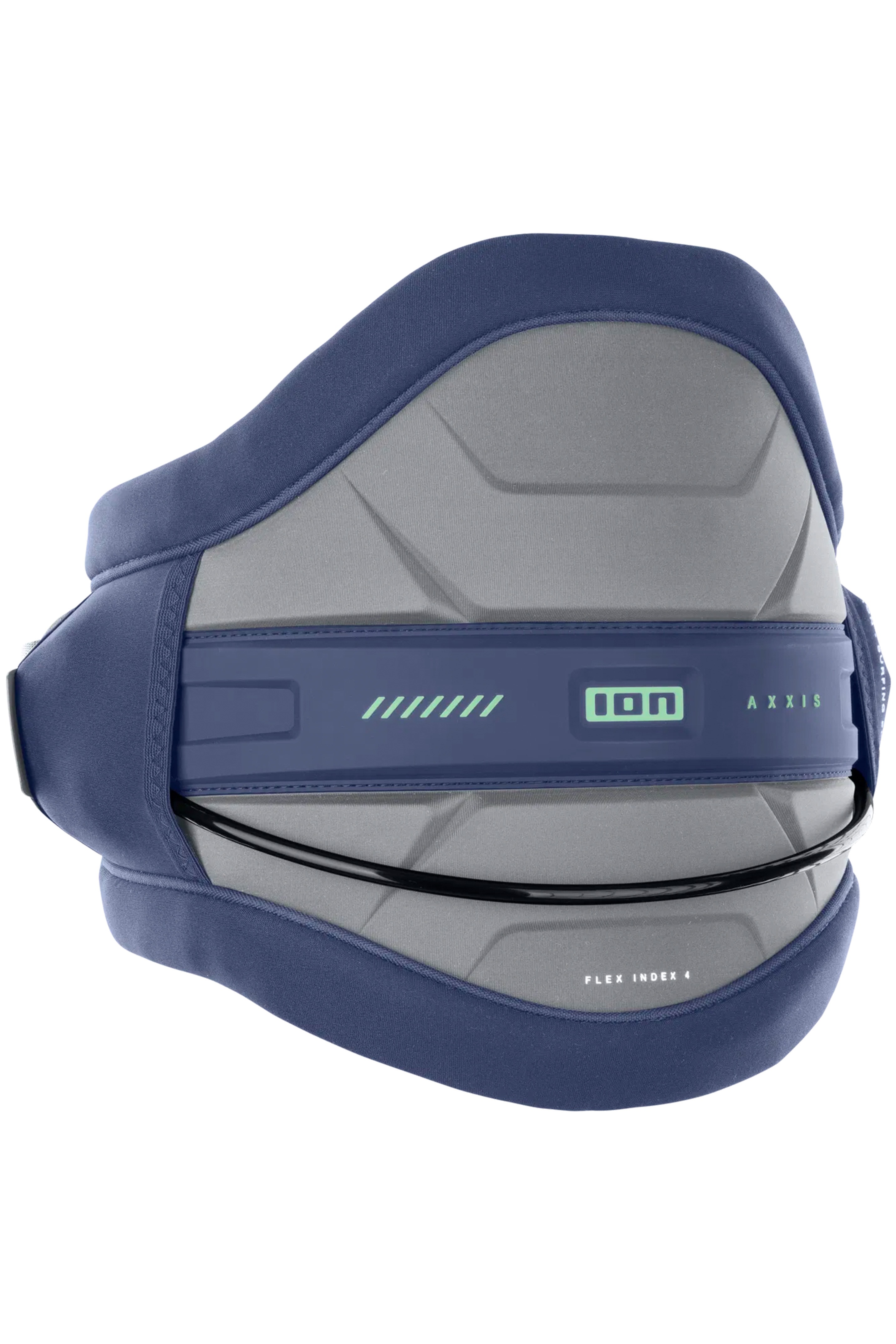 ION-Axxis 2025 Trapeze