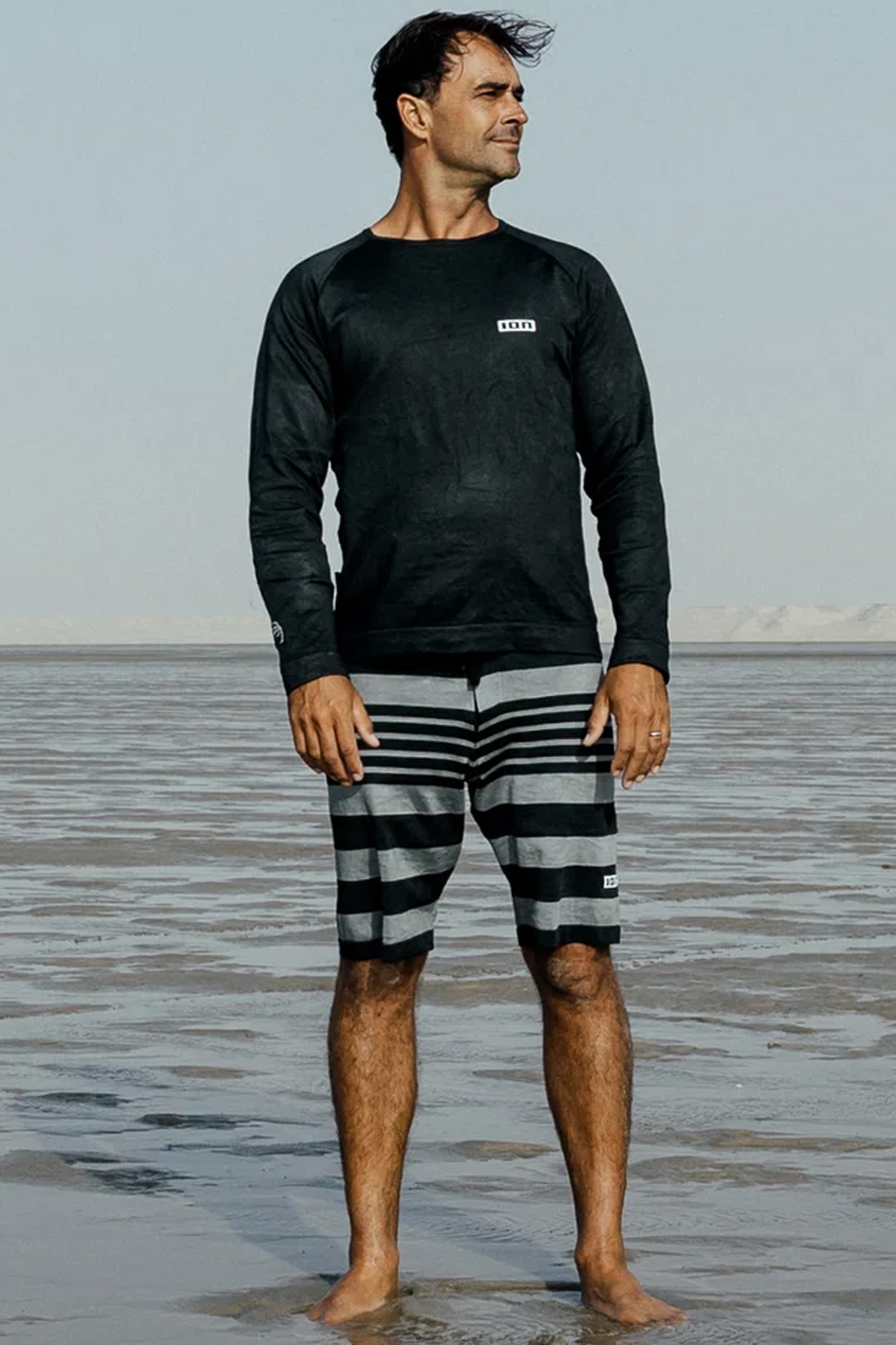 ION-Boardshorts Surf Shield 20"