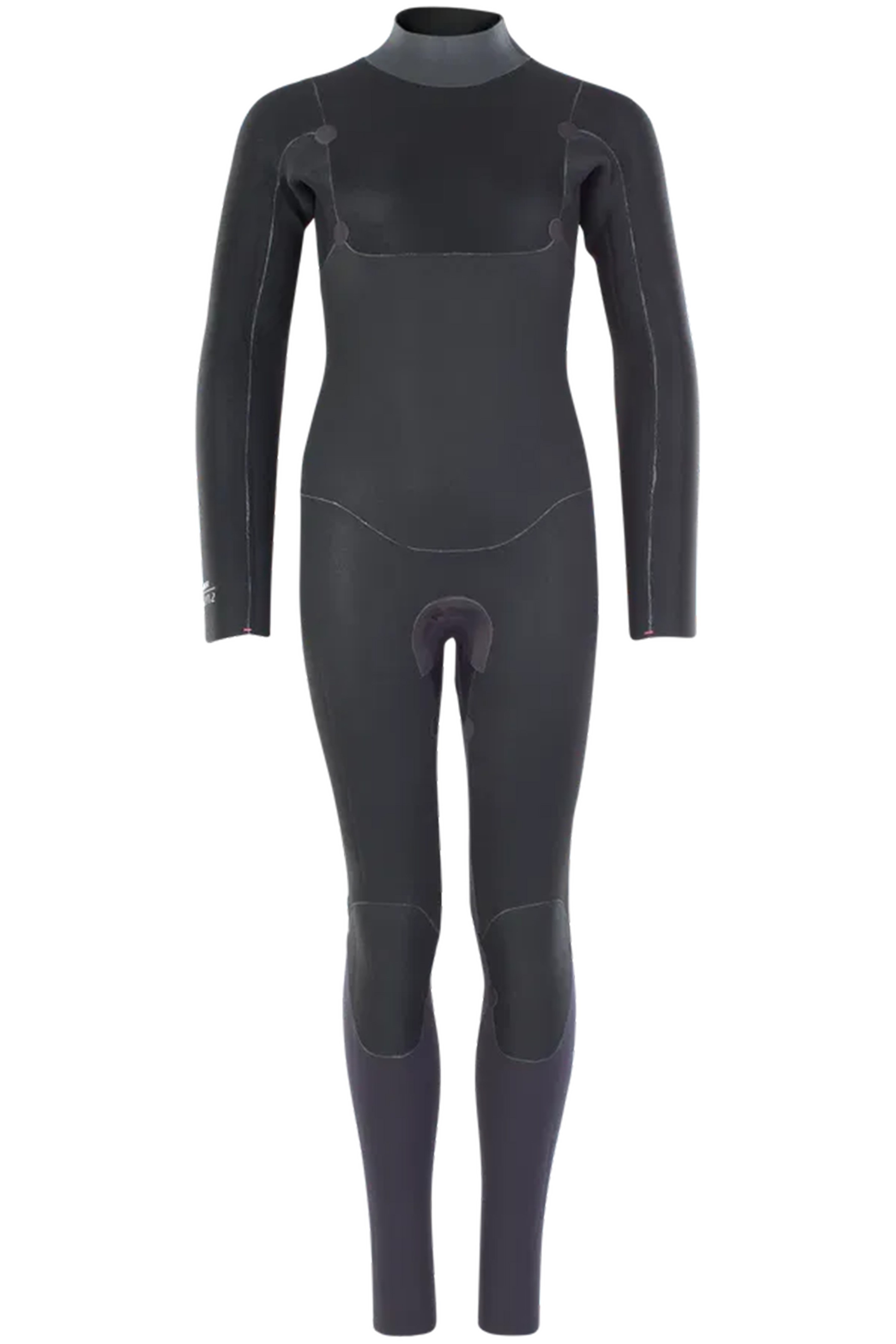 ION-Capture 4/3 Backzip Junior Wetsuit