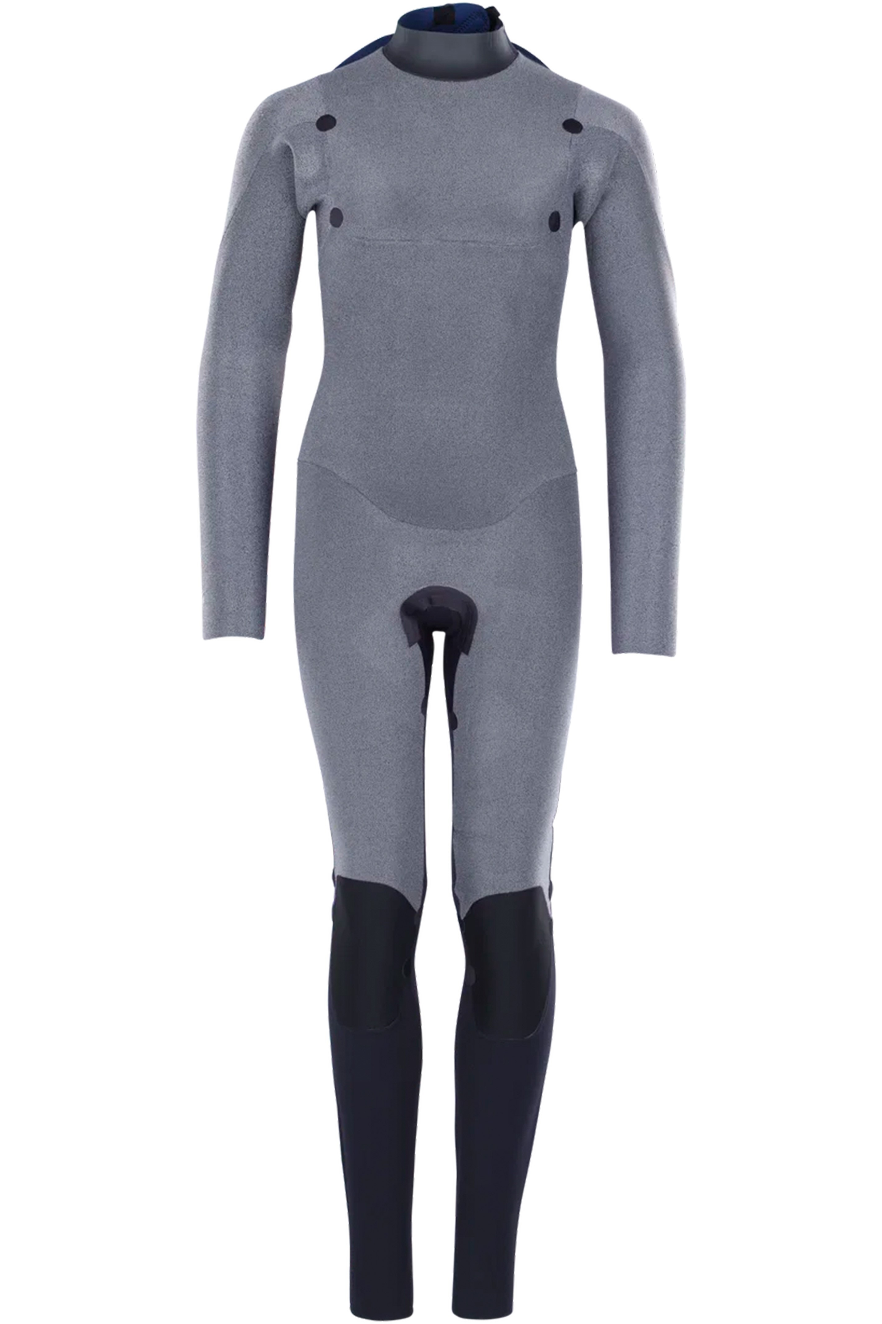 ION-Capture 4/3 Backzip Junior Wetsuit