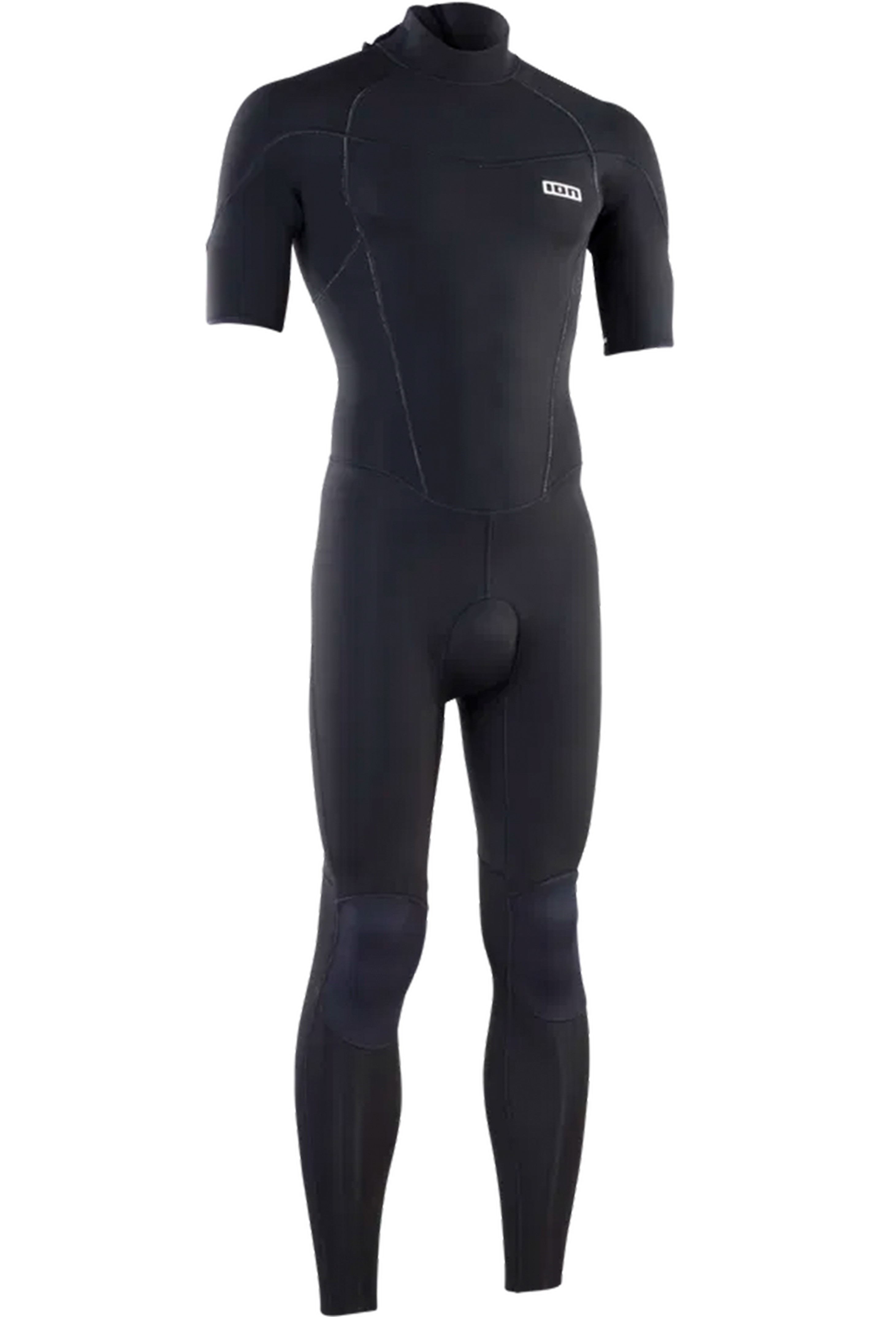 ION-Element 2/2 Shortarm Backzip 2025 Wetsuit