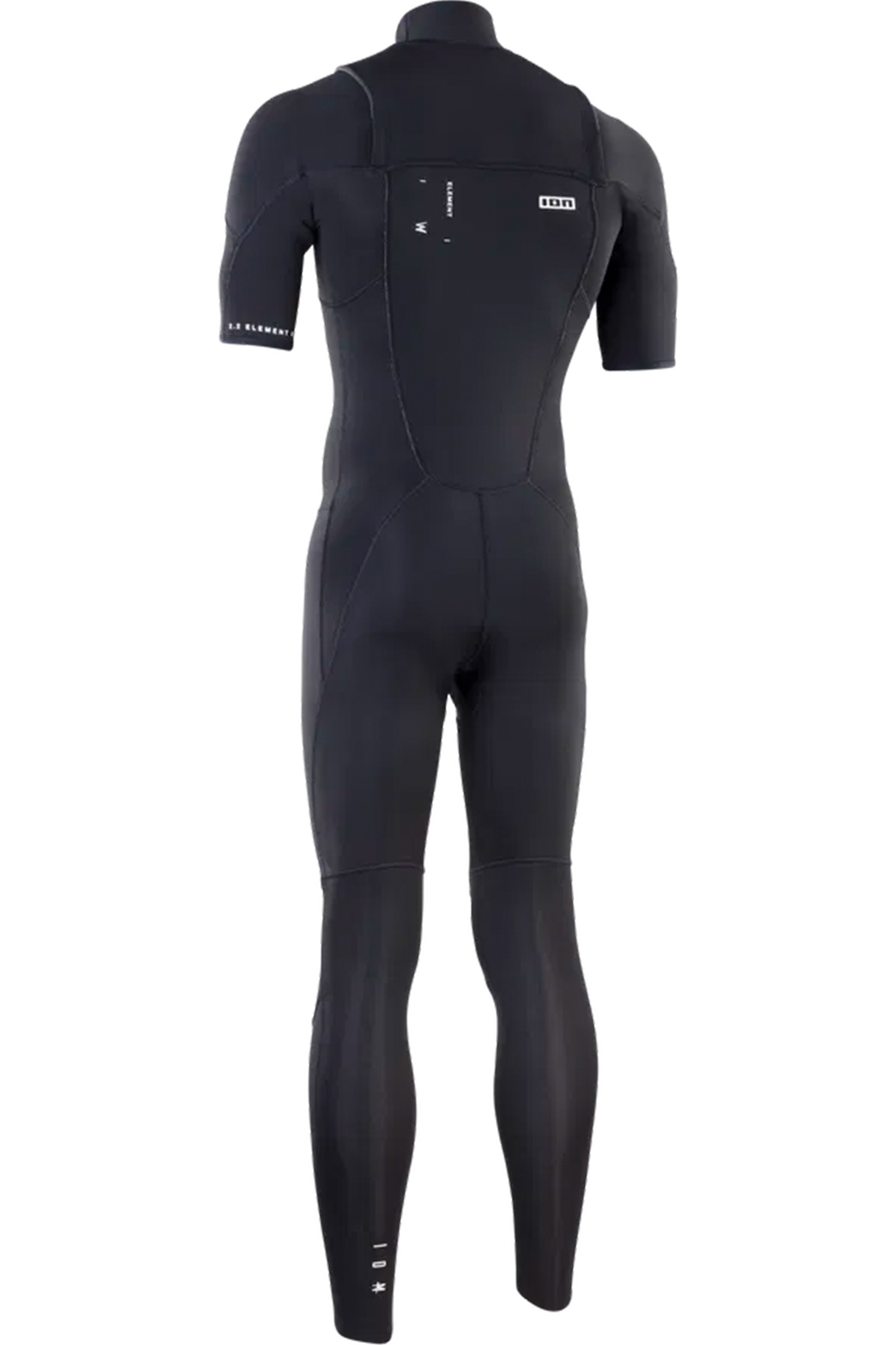 ION-Element 2/2 Shortarm Frontzip 2025 Wetsuit