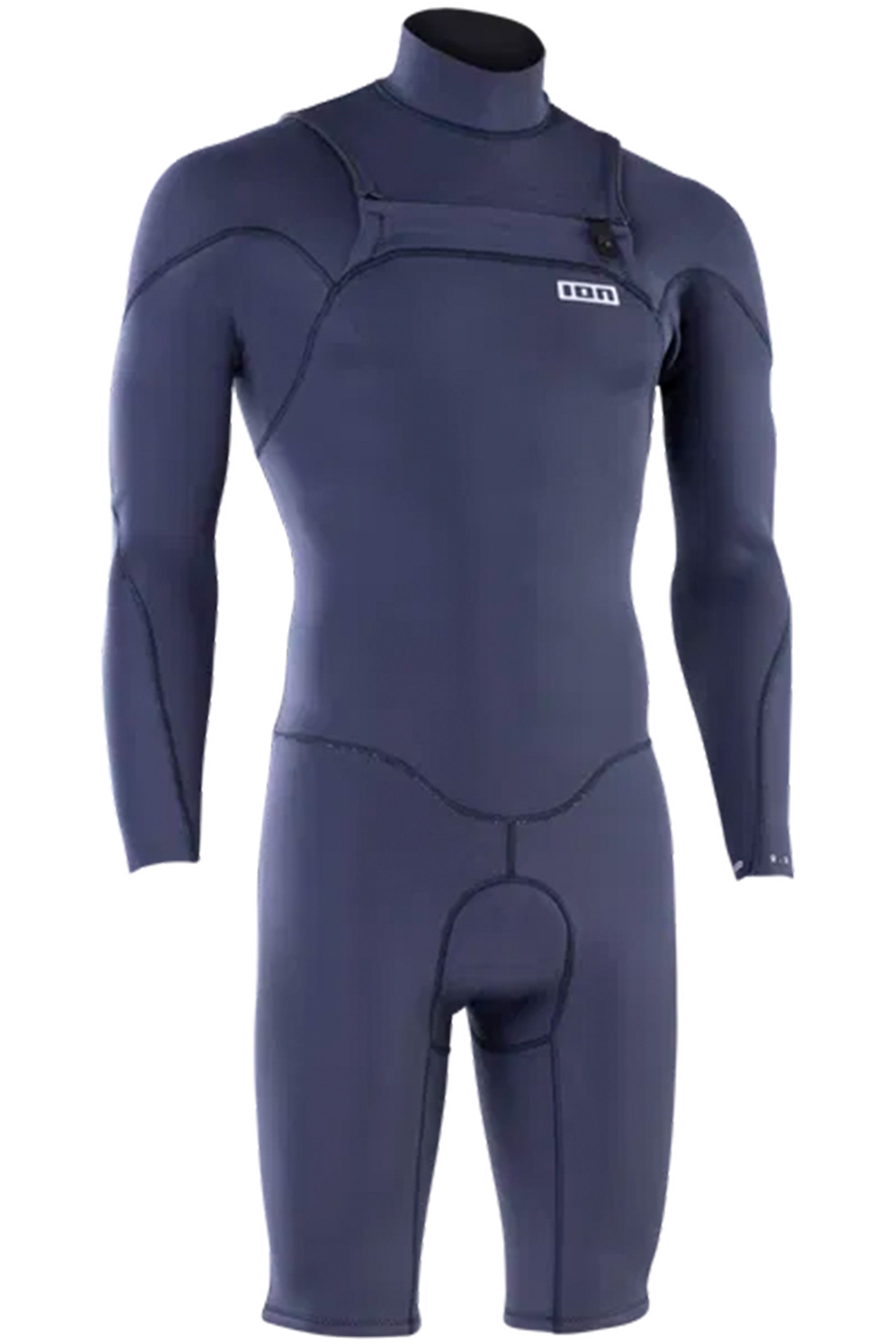 ION-Element 2/2 Shorty LS Frontzip 2025 Wetsuit