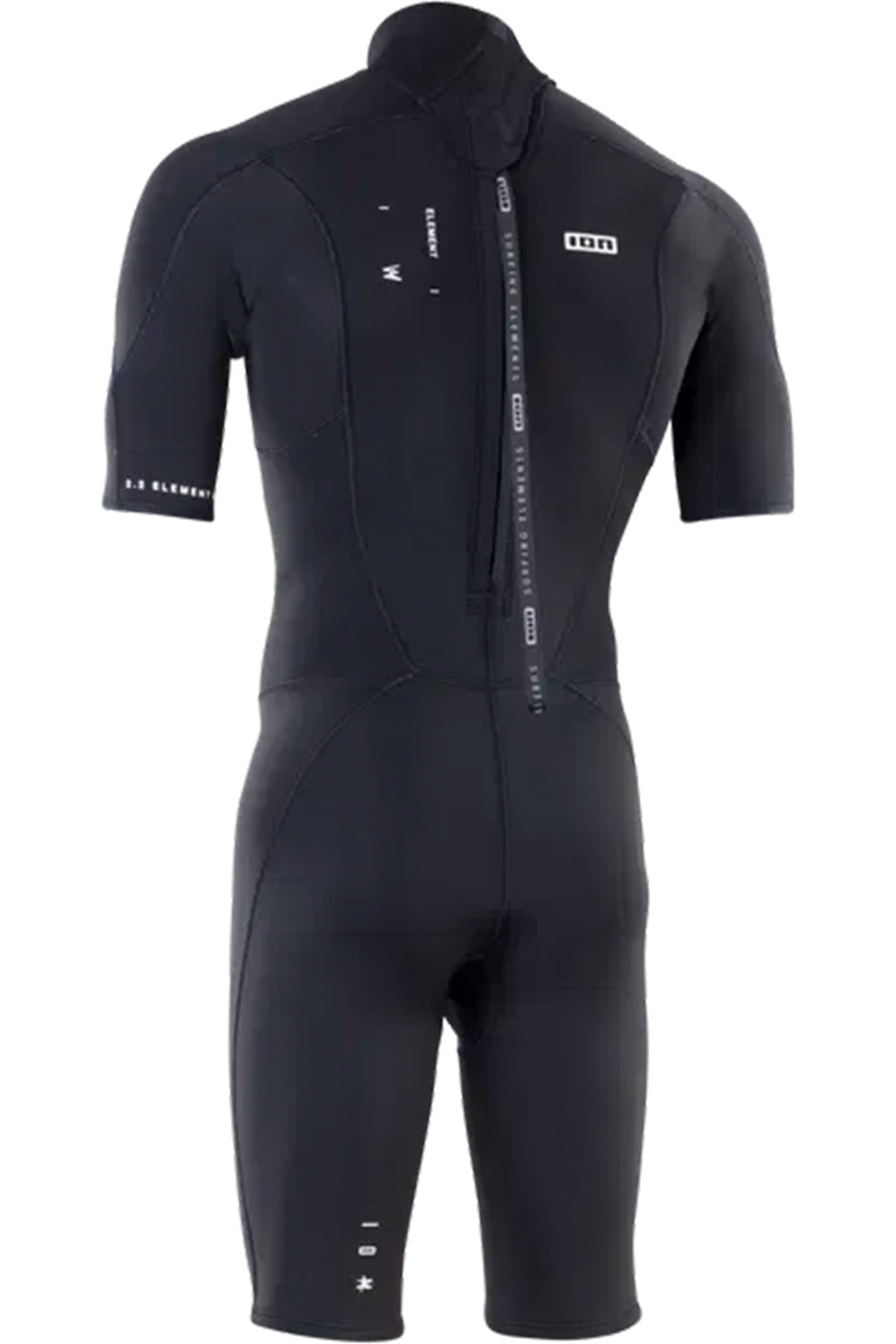 ION-Element 2/2 Shorty SS Backzip 2025 Wetsuit