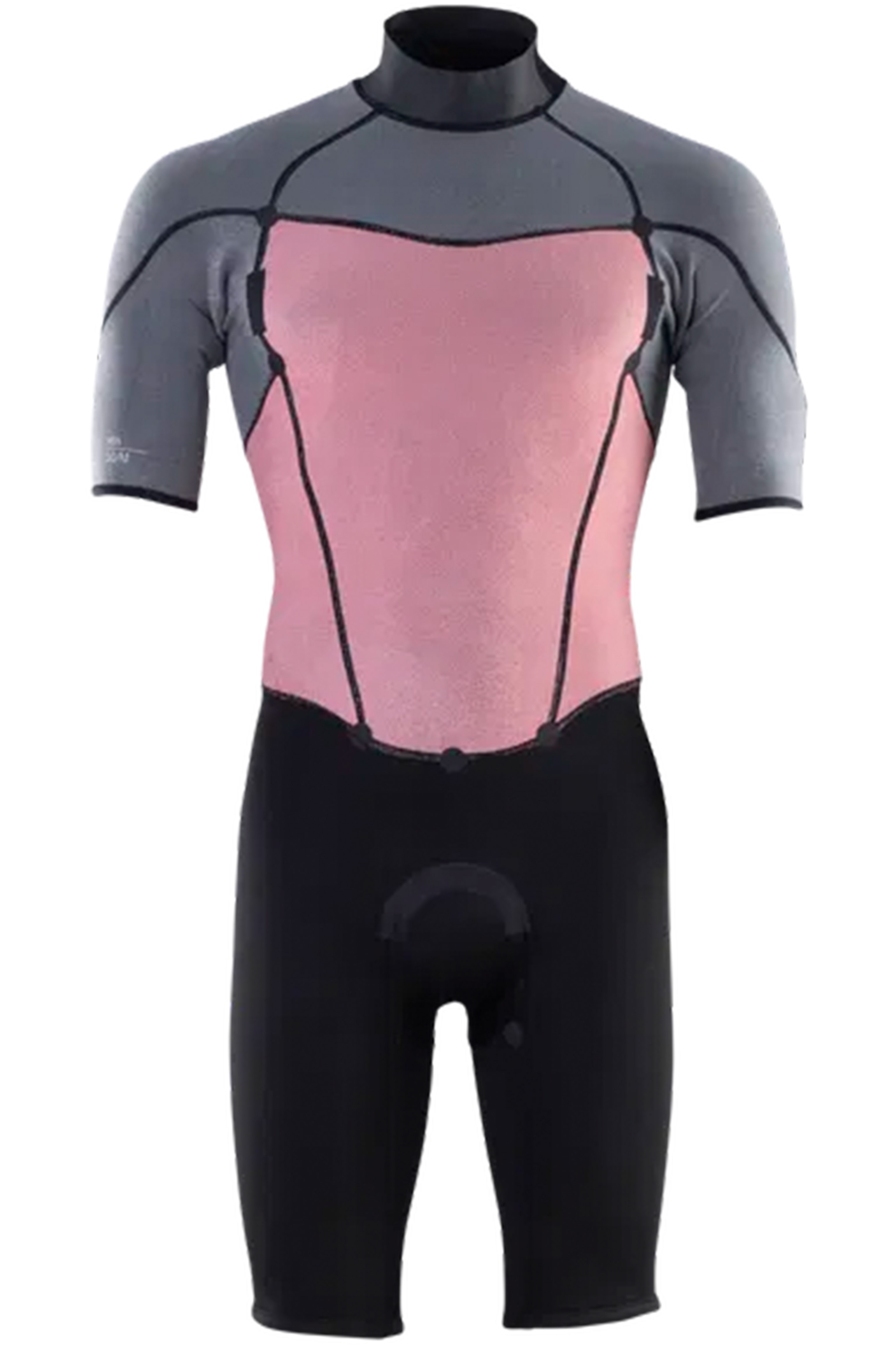 ION-Element 2/2 Shorty SS Backzip 2025 Wetsuit