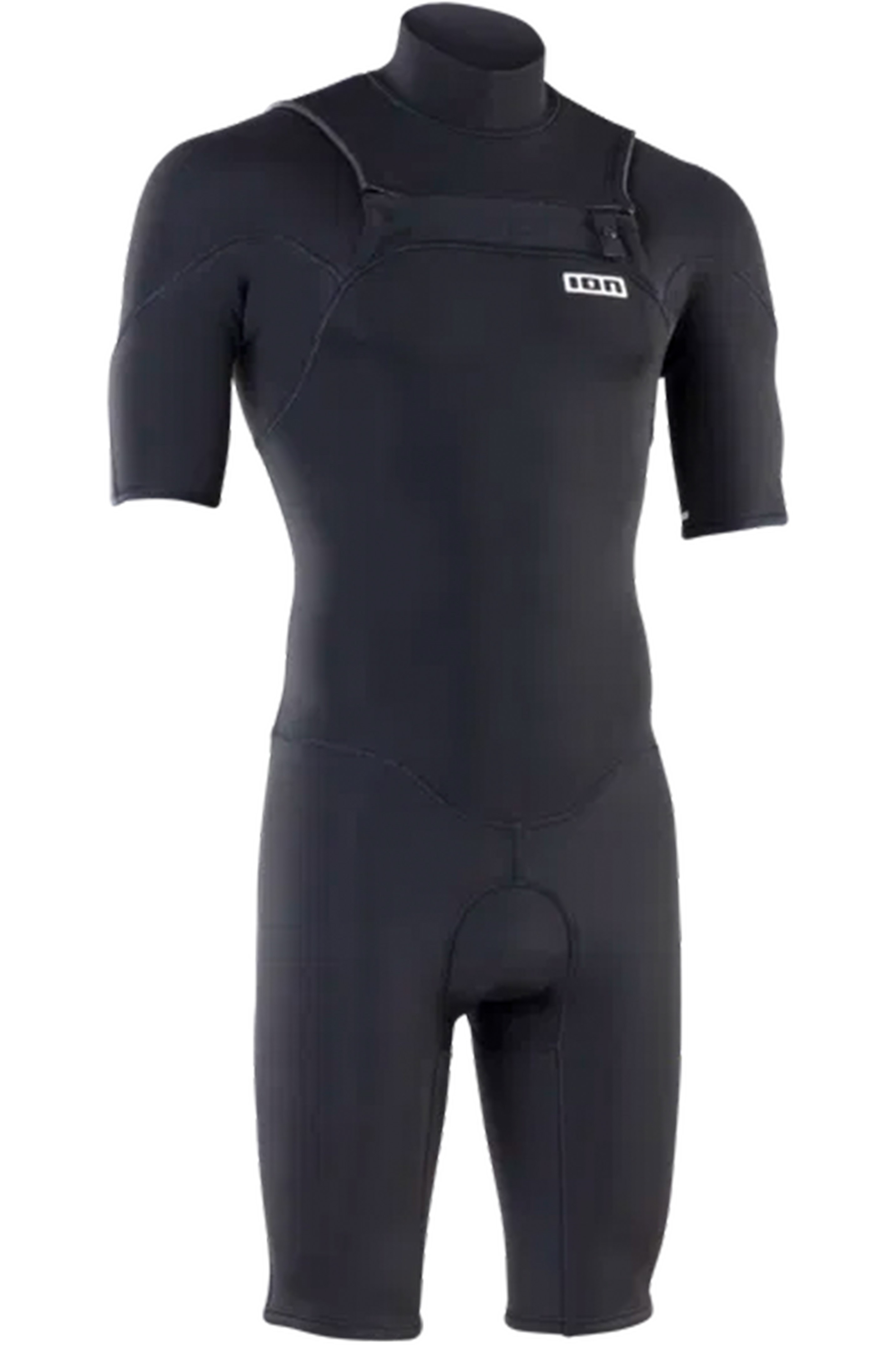 ION-Element 2/2 Shorty SS Frontzip 2025 Wetsuit