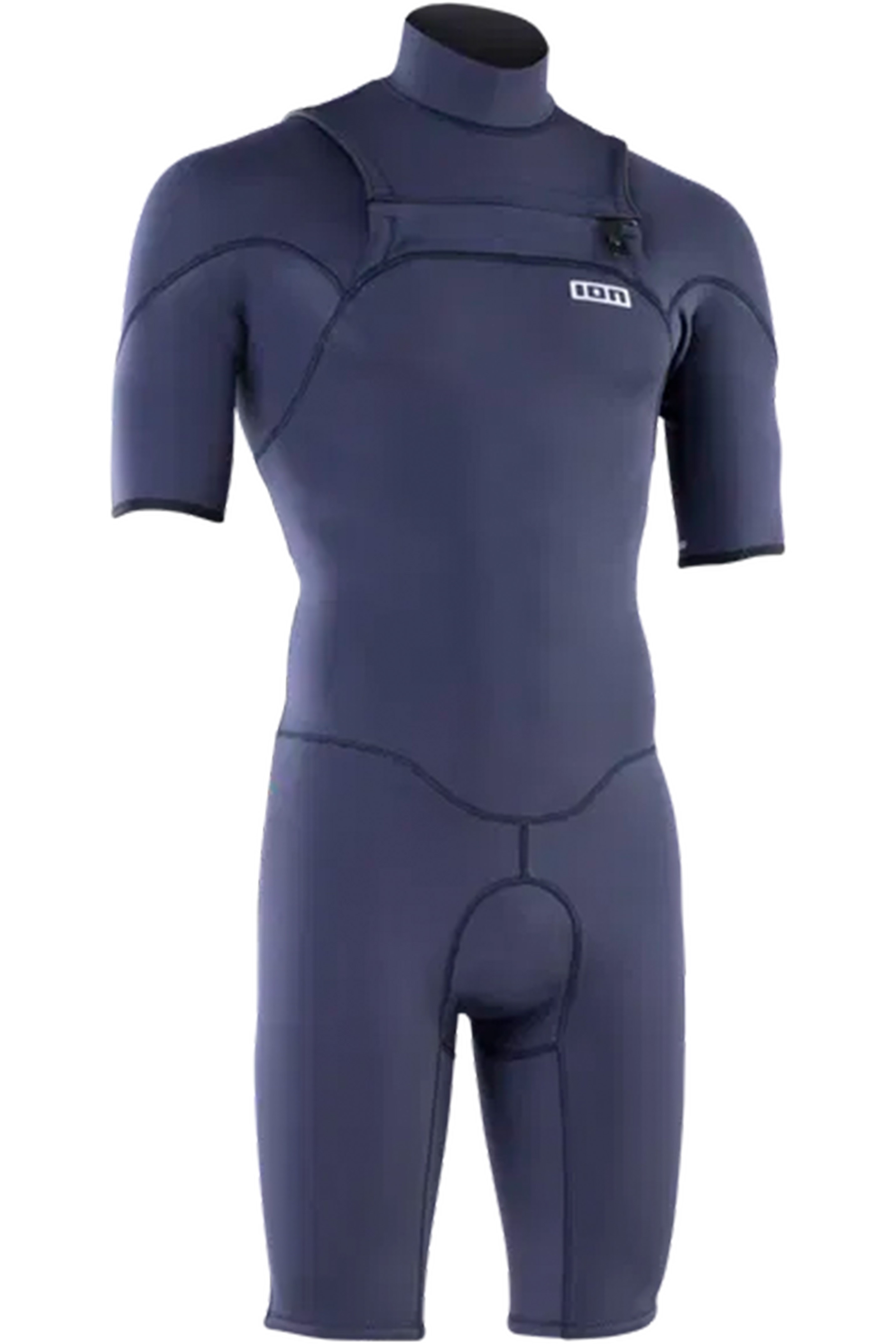 ION-Element 2/2 Shorty SS Frontzip 2025 Wetsuit