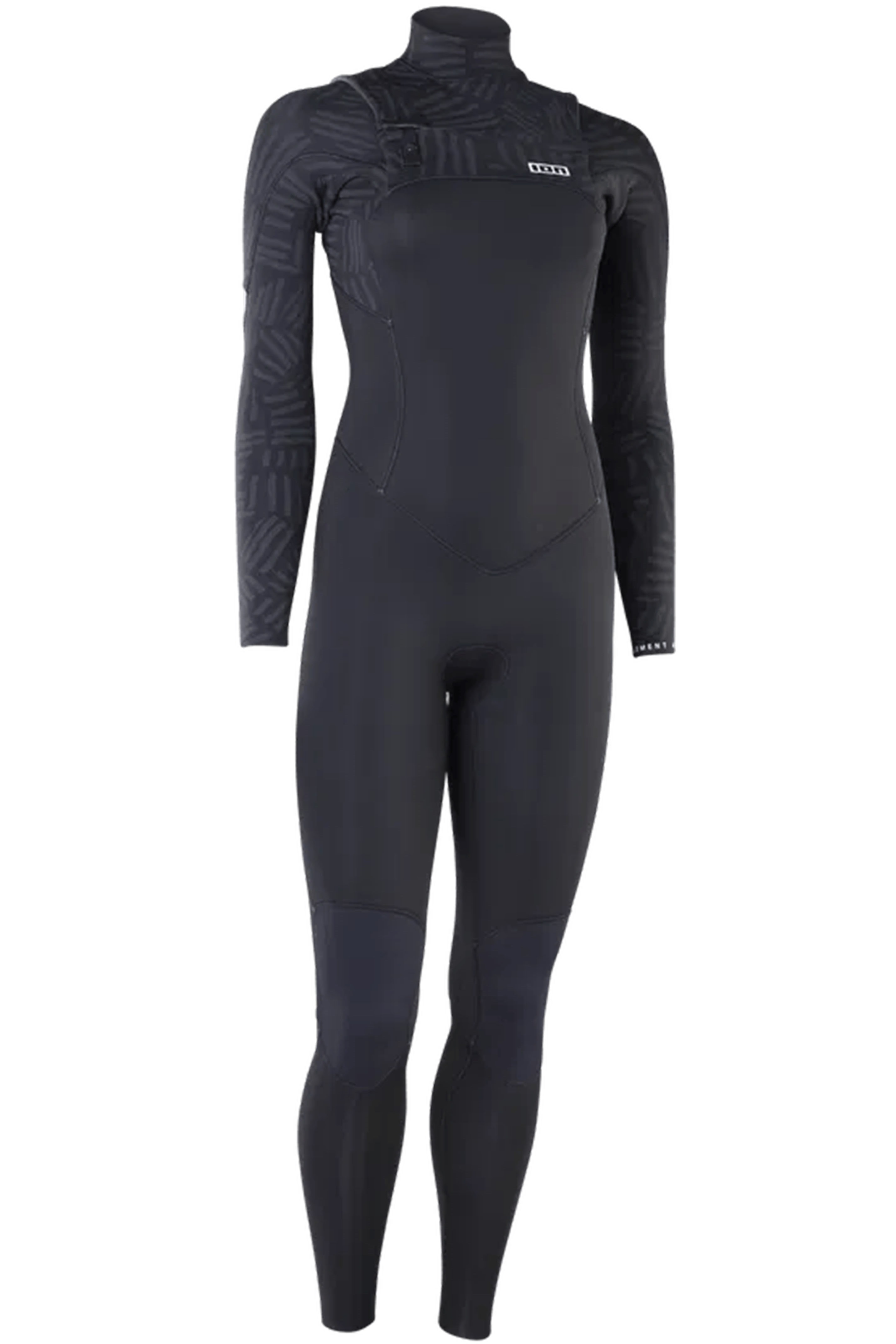 ION-Element 3/2 Frontzip Women 2025 Wetsuit