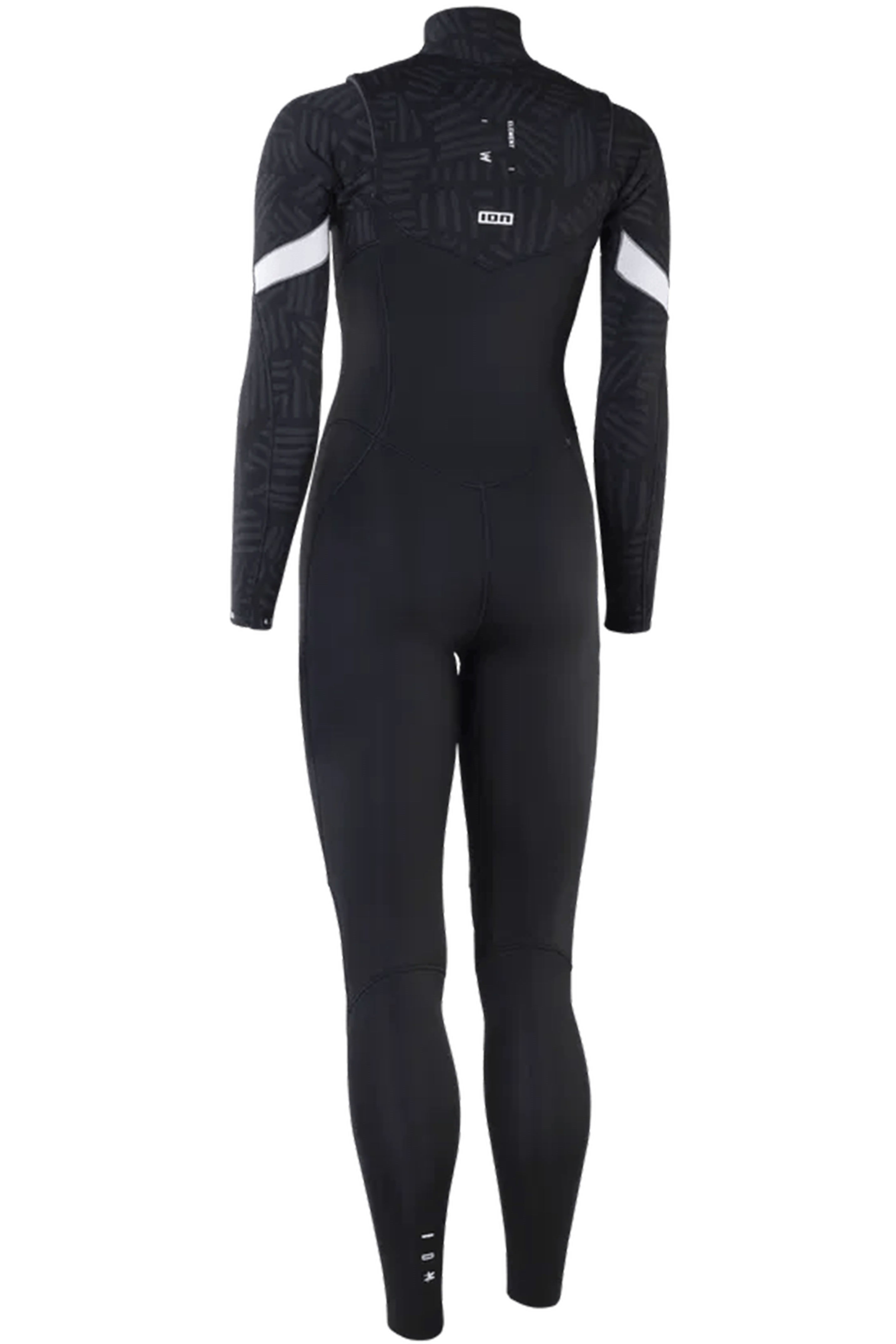 ION-Element 3/2 Frontzip Women 2025 Wetsuit