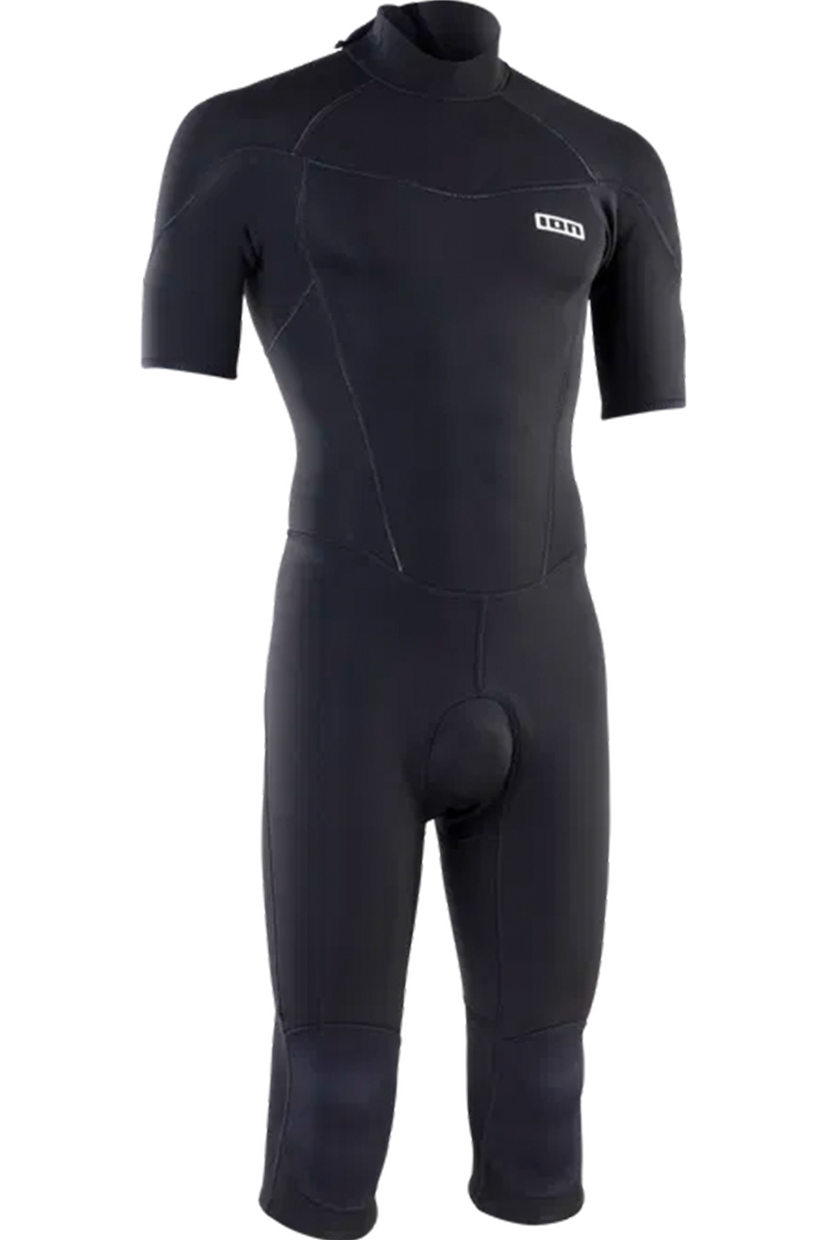 ION-Element 3/2 Overknee SS Backzip 2025 Wetsuit