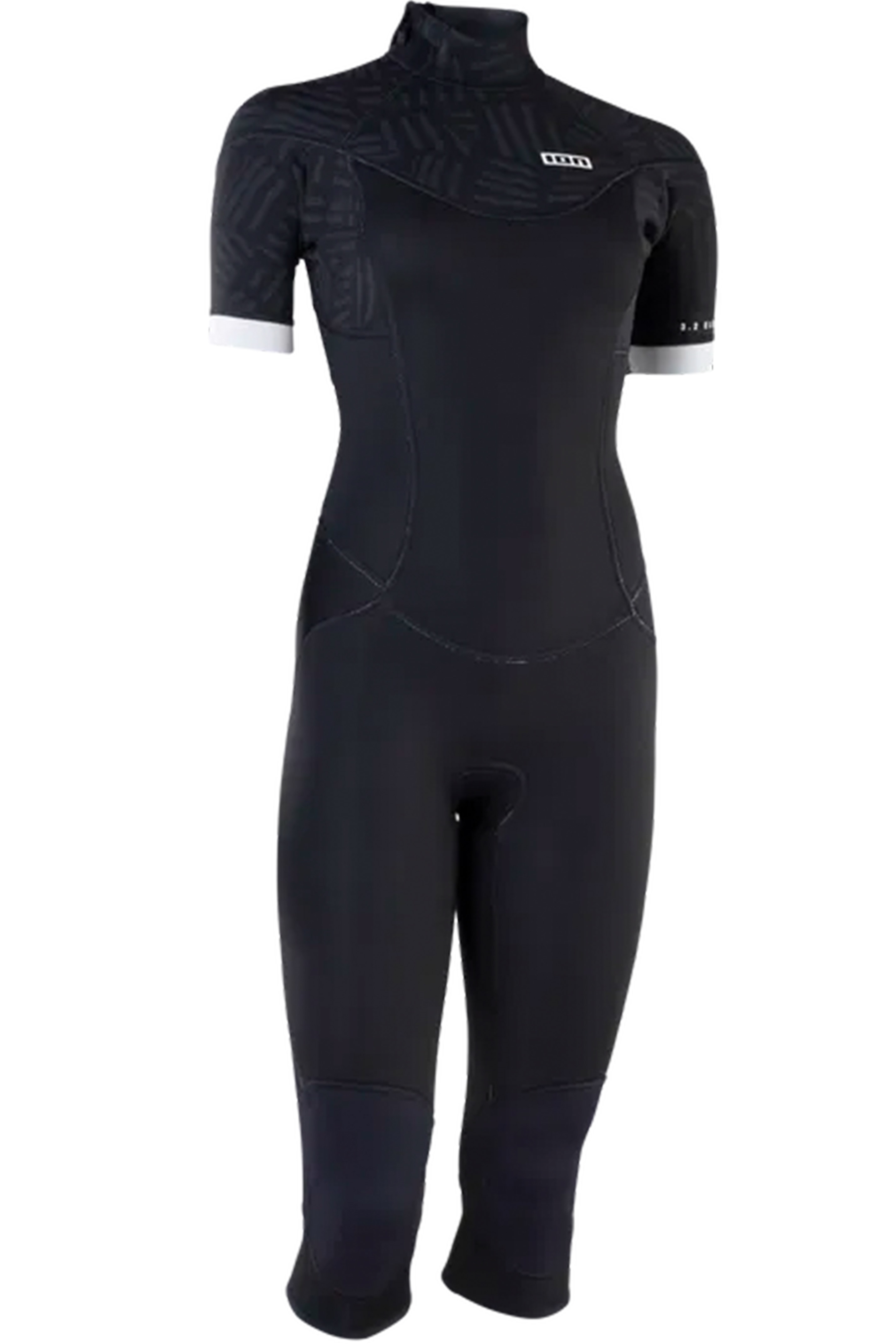 ION-Element 3/2 Overknee SS Backzip Women 2025 Wetsuit