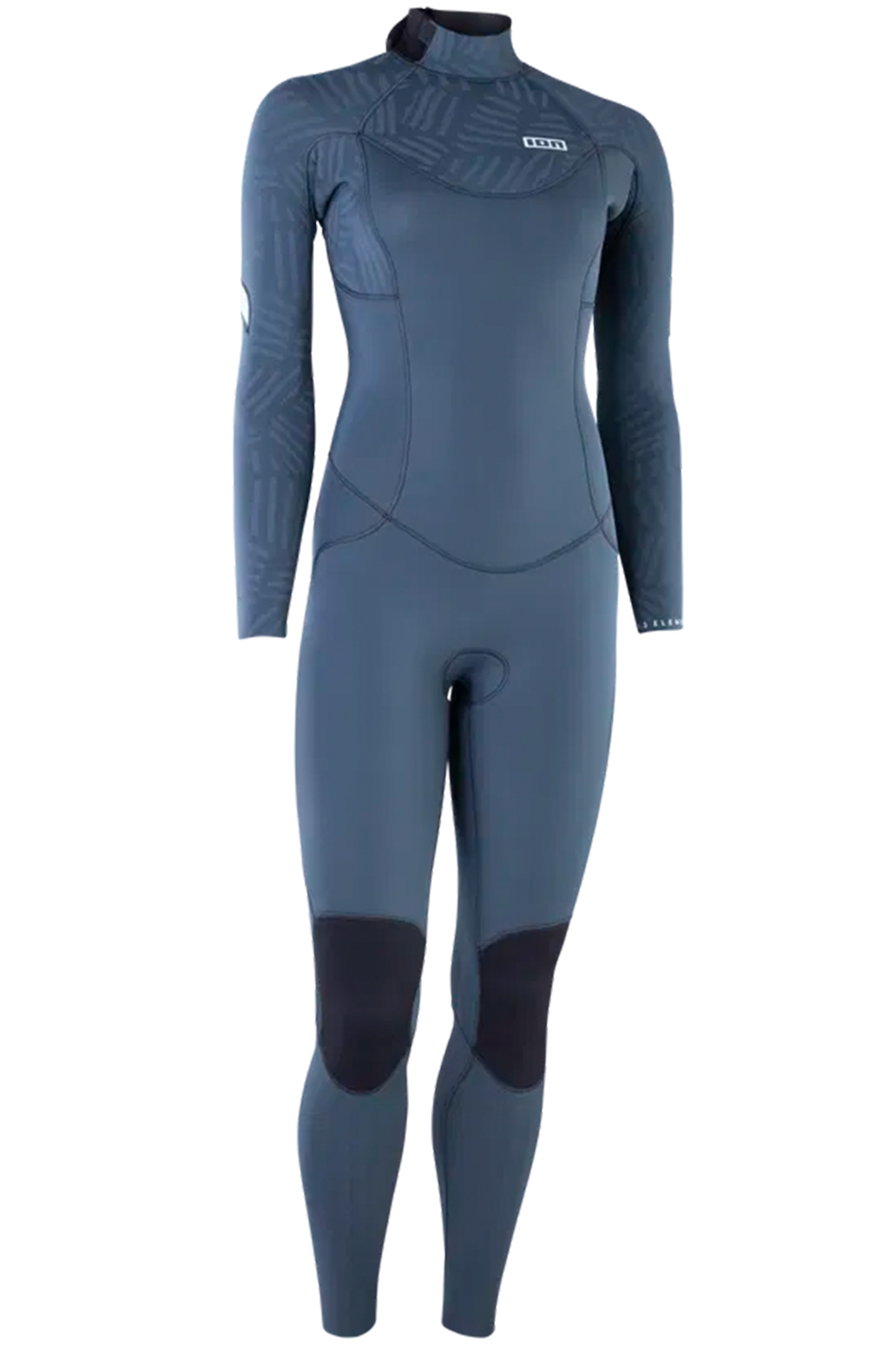 ION-Element 4/3 Backzip Women 2025 Wetsuit