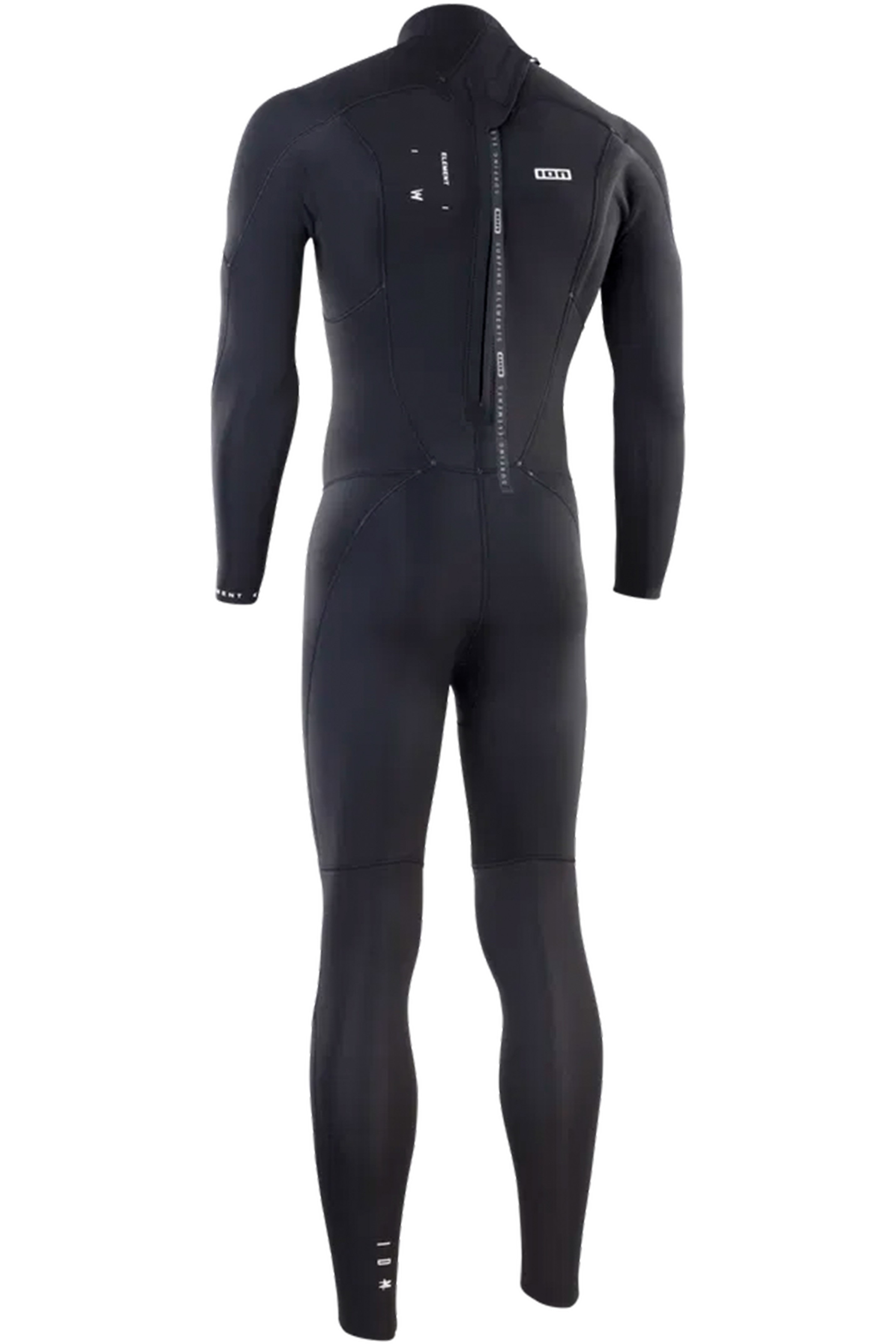 ION-Element 5/4 Backzip 2025 Wetsuit