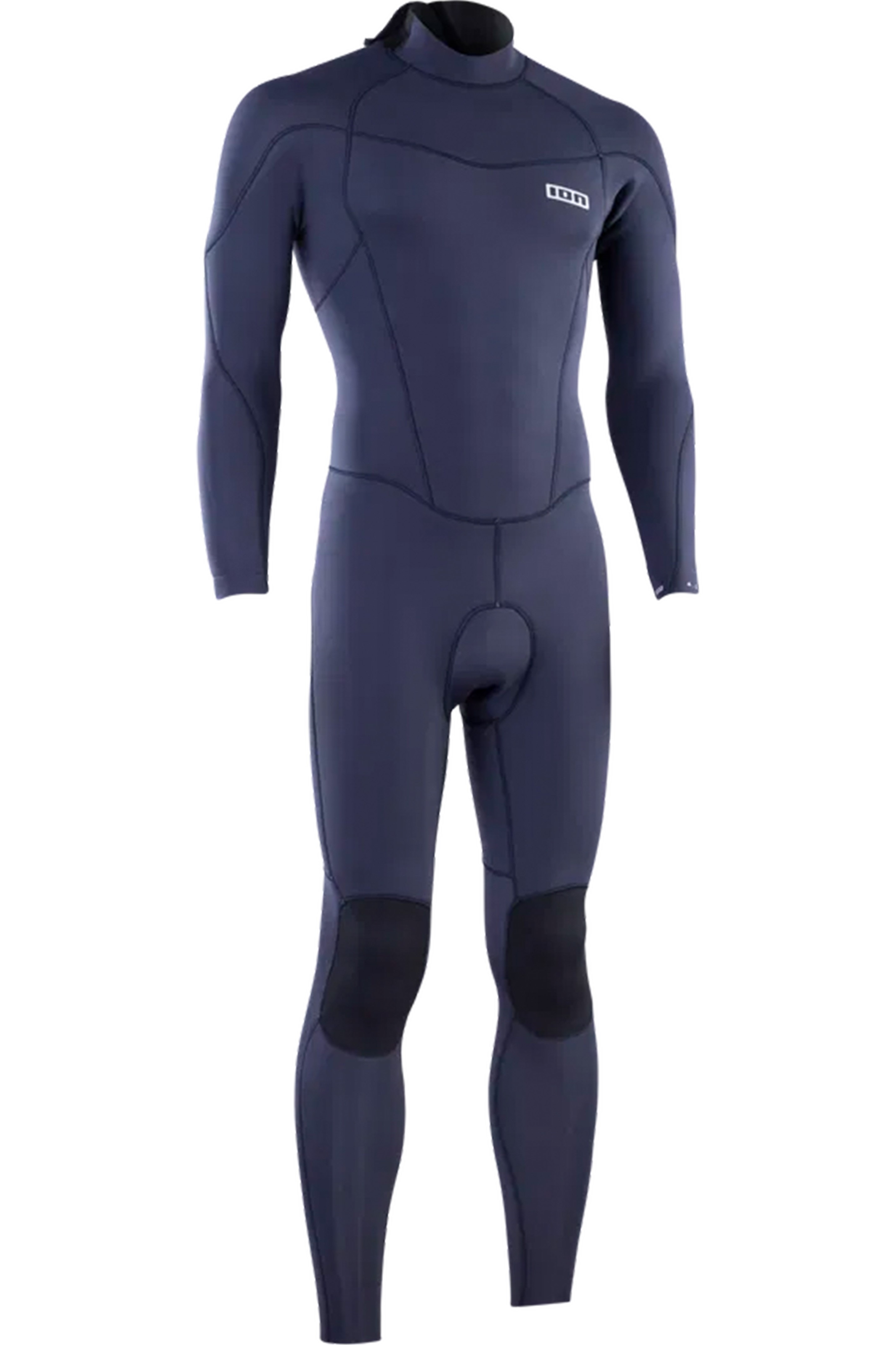 ION-Element 5/4 Backzip 2025 Wetsuit