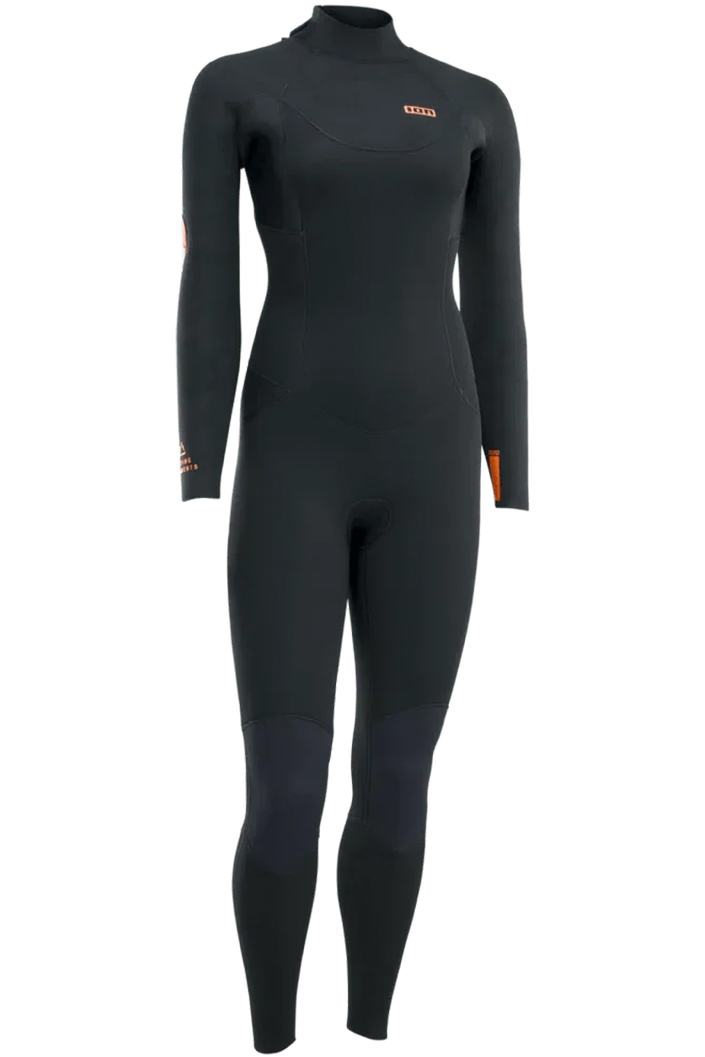 ION-Element 5/4 Backzip Women 2024 Wetsuit