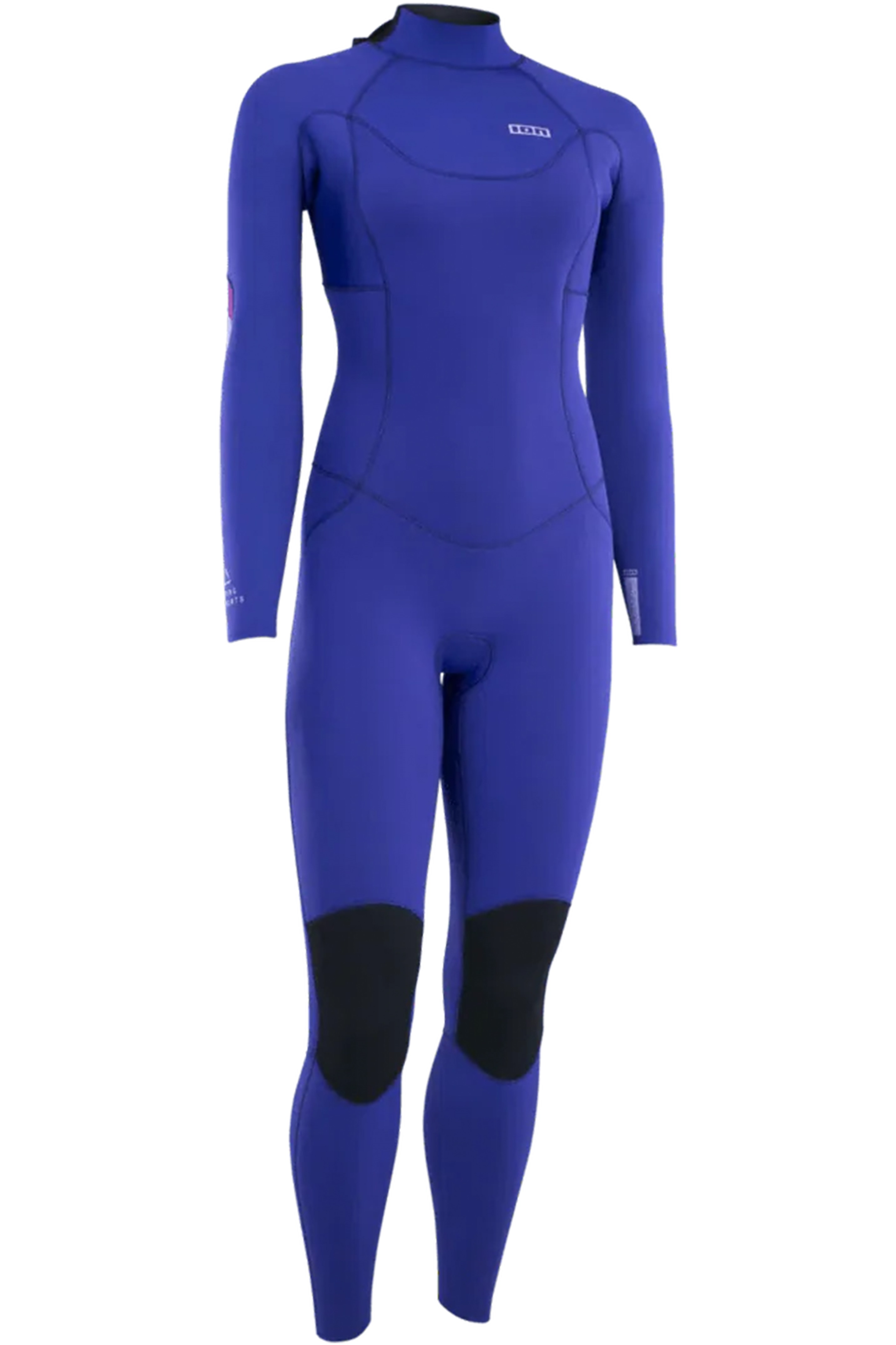 ION-Element 5/4 Backzip Women 2024 Wetsuit