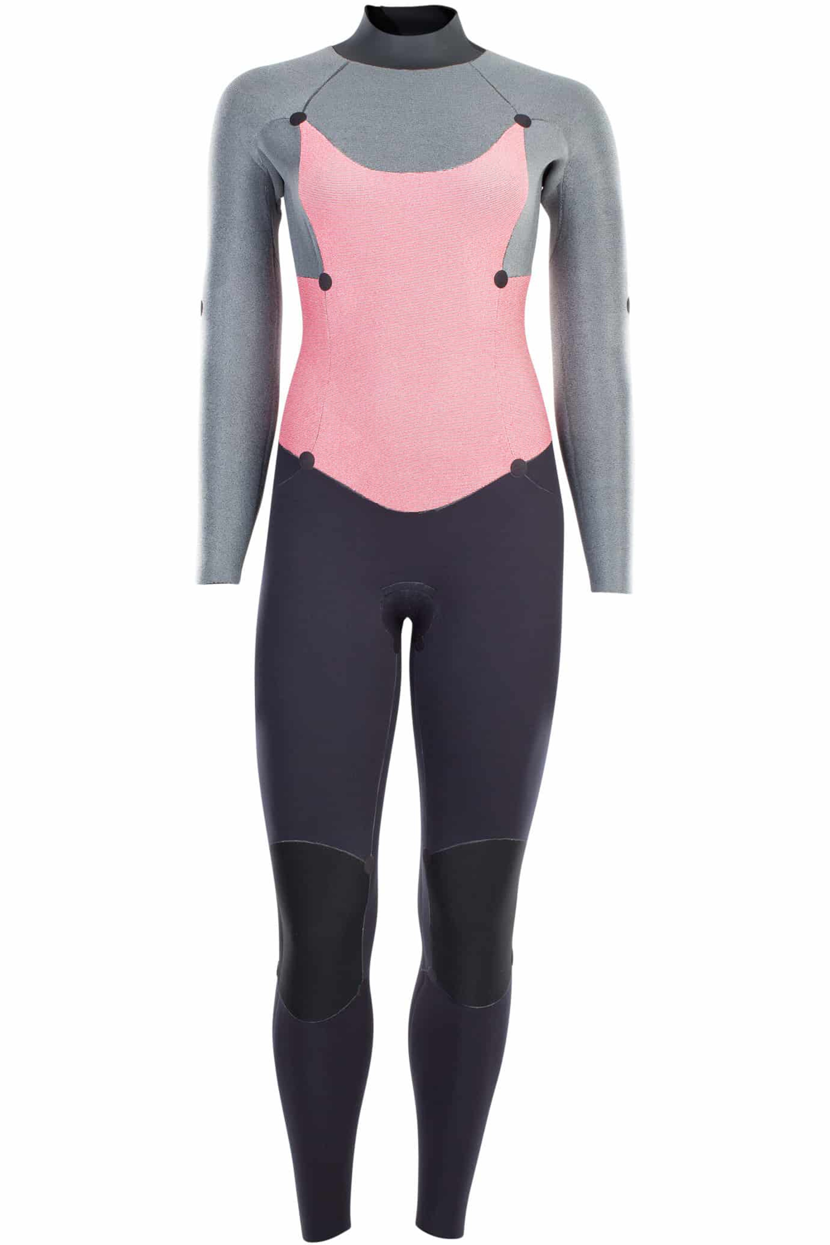 ION-Element 5/4 Backzip Women 2024 Wetsuit
