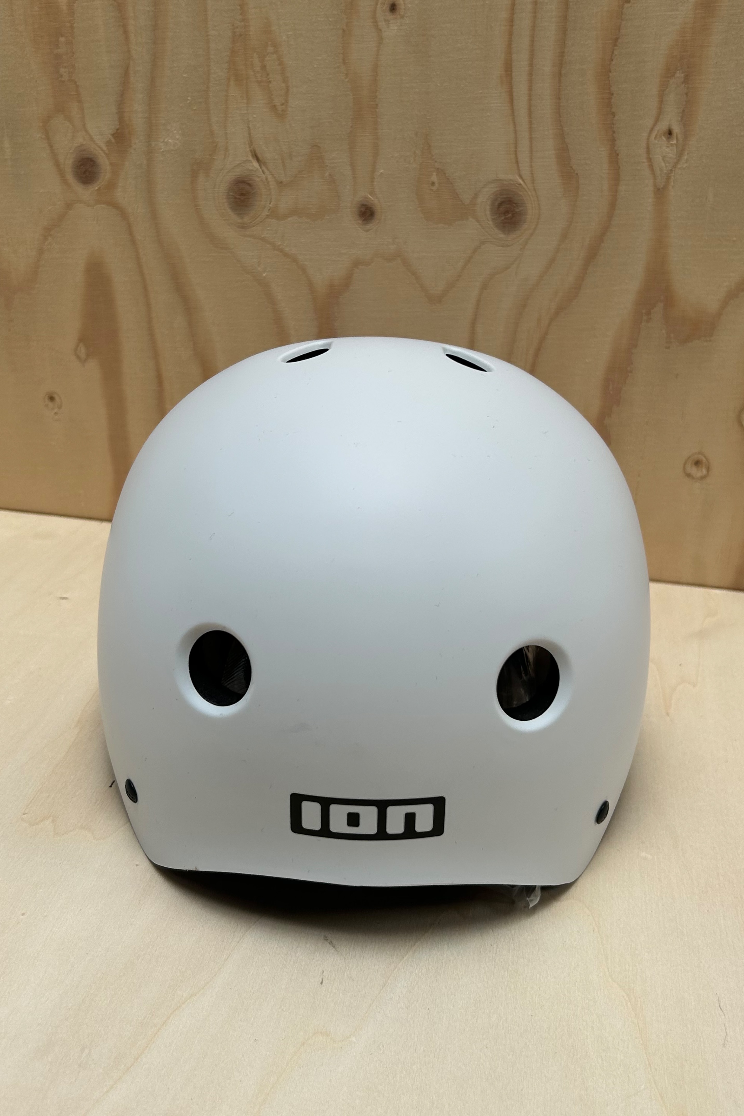 ION-Hardcap Core Helmet