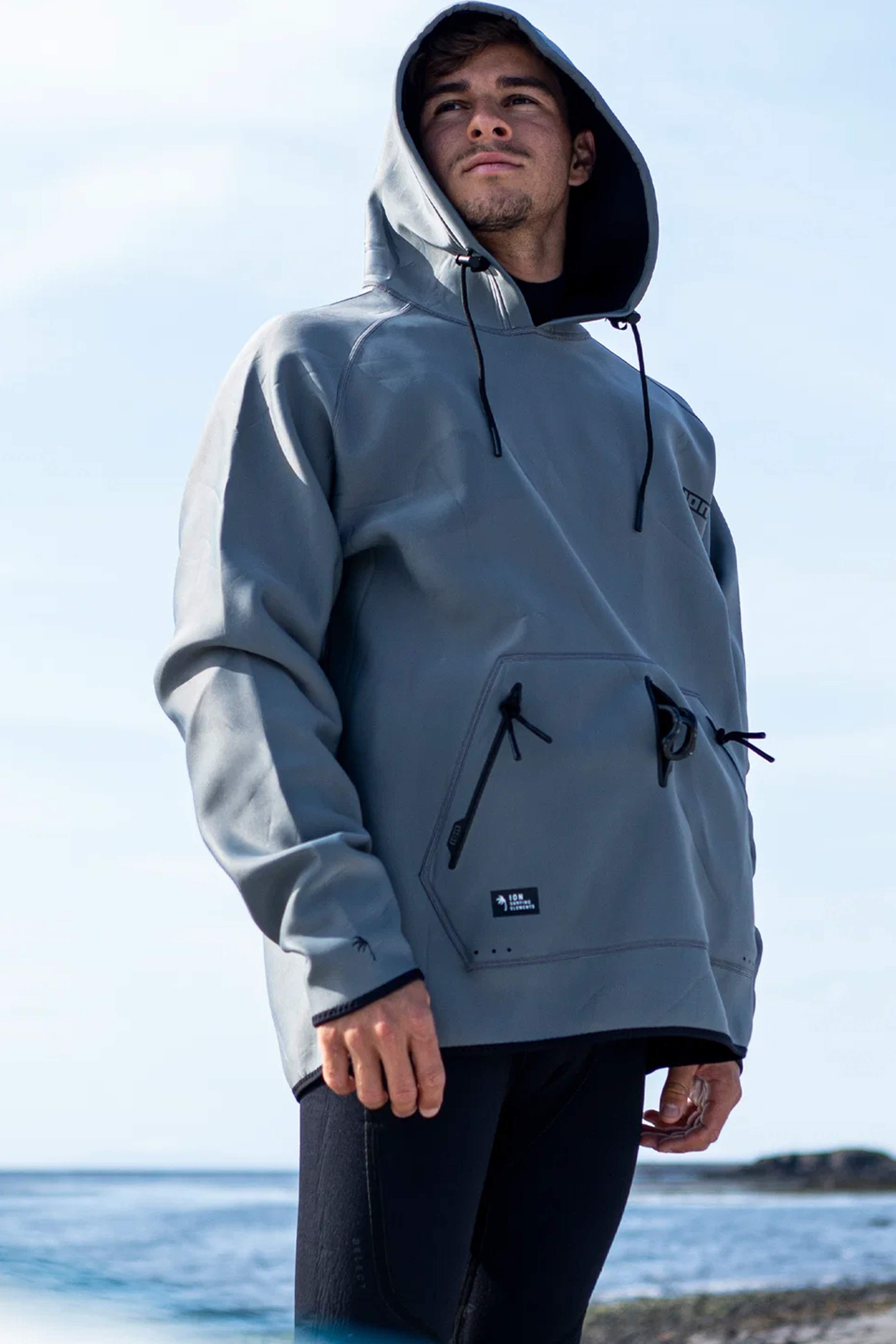 ION-Hoody Neo Lite