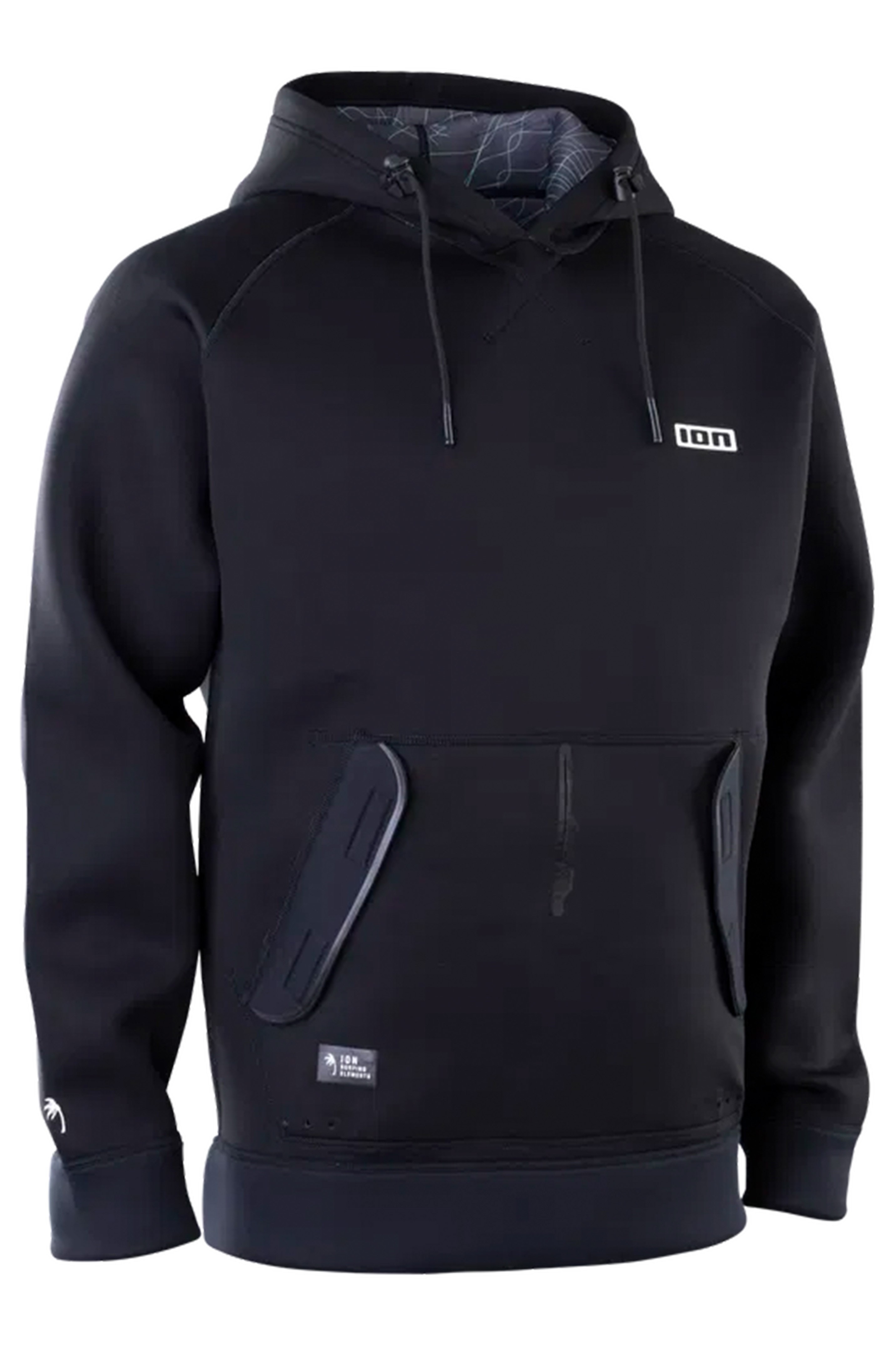 ION-Hoody Reversible Neo Men
