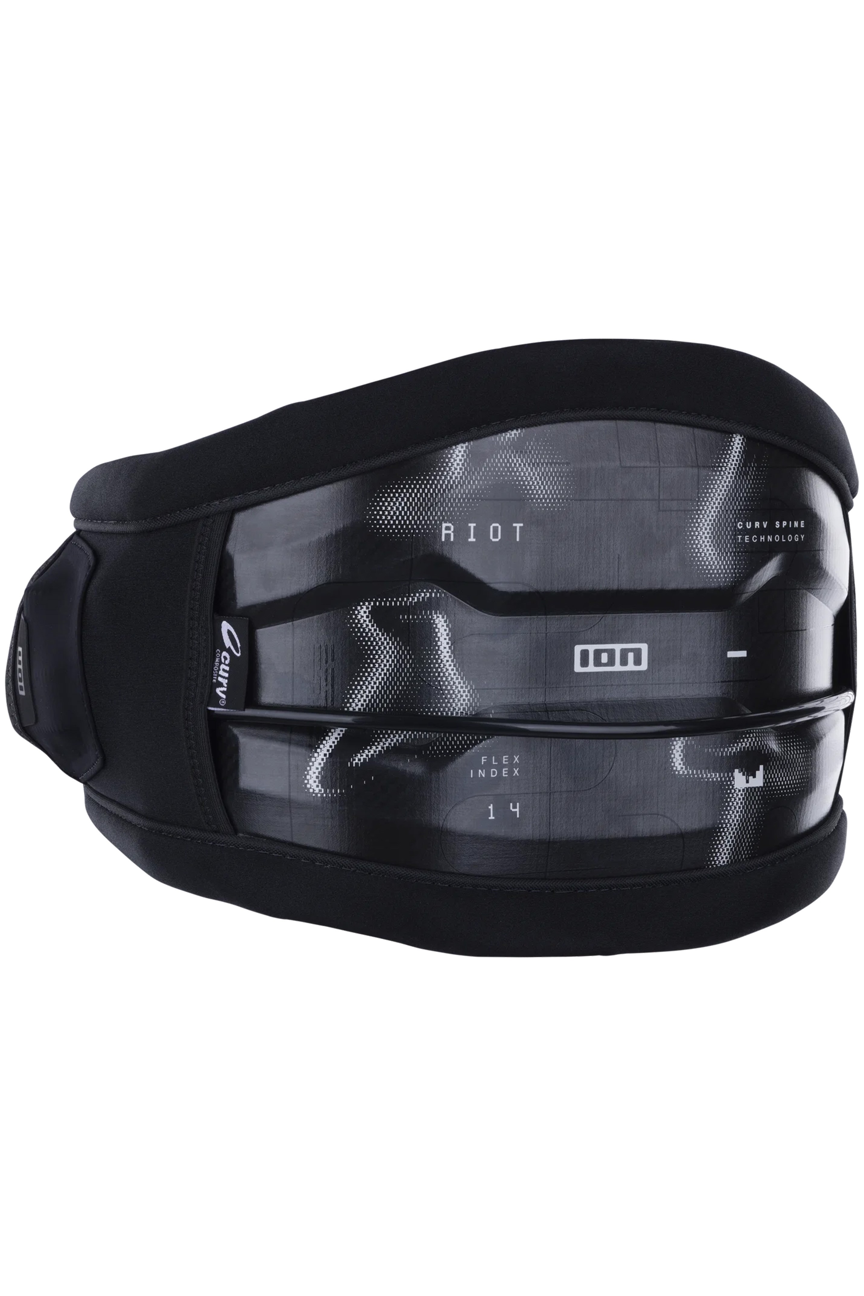 ION-ION Riot Curv 2026 Trapeze