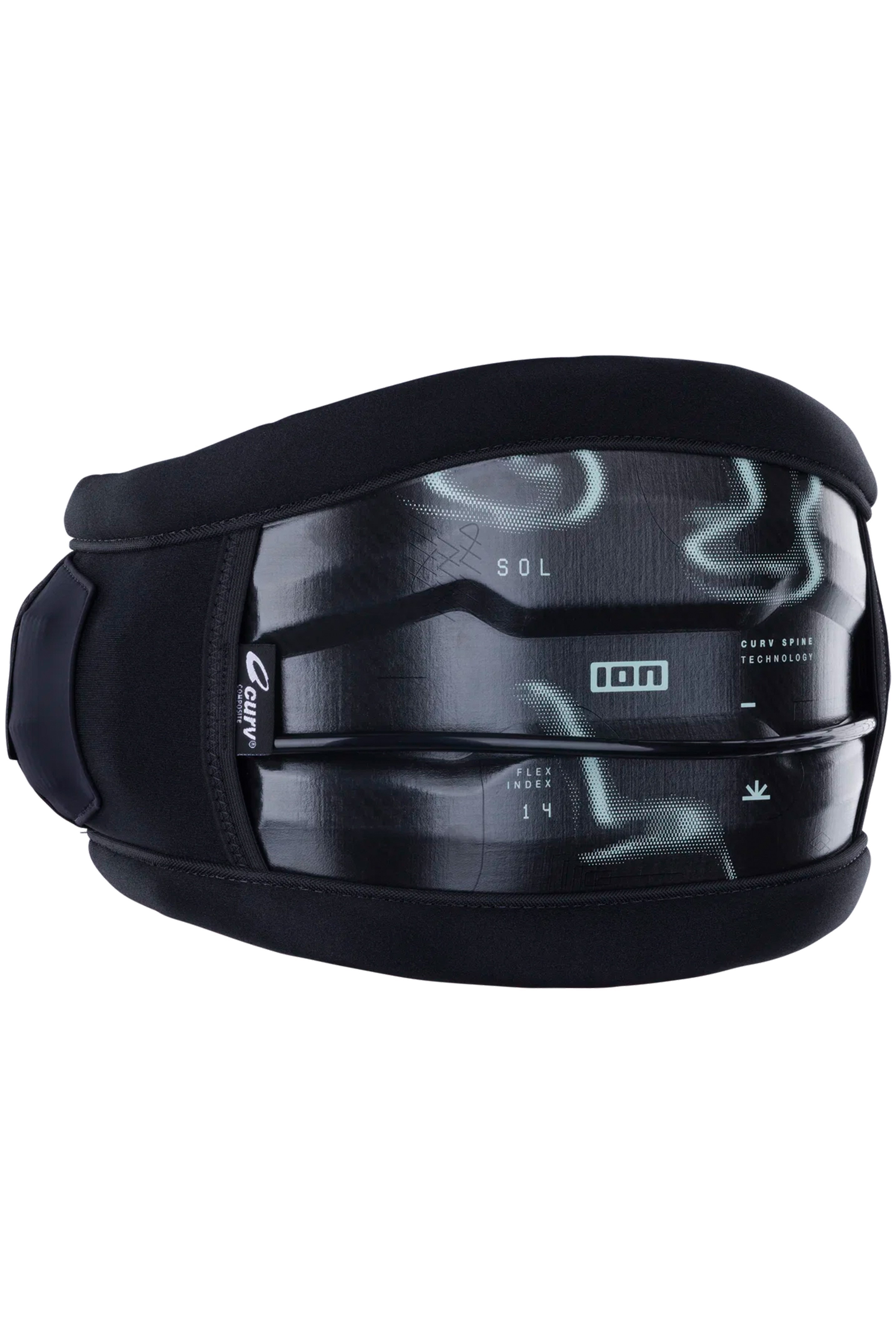 ION-ION Sol Curv 2026 Dames Trapeze
