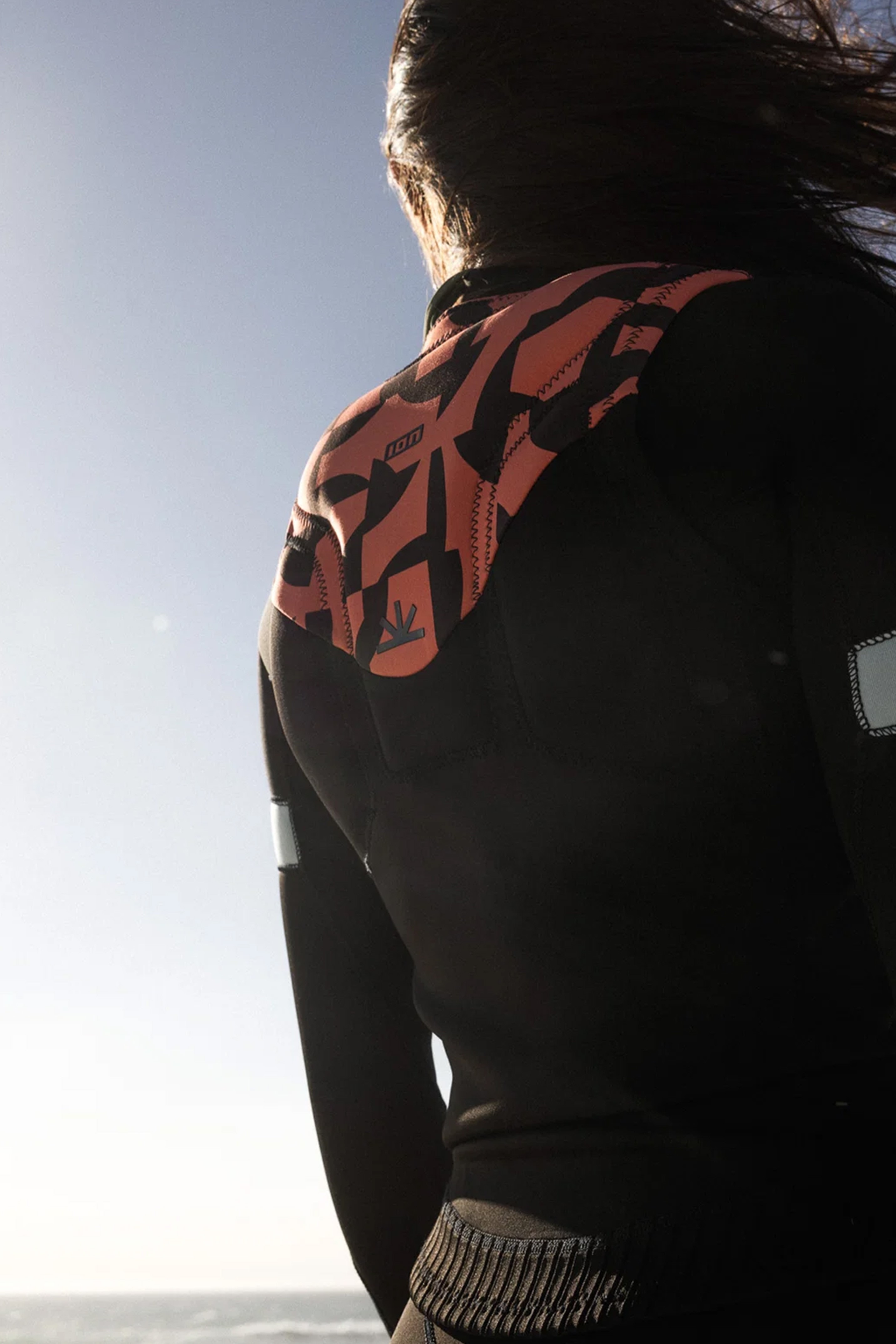 ION-Ivy Impact Vest Women