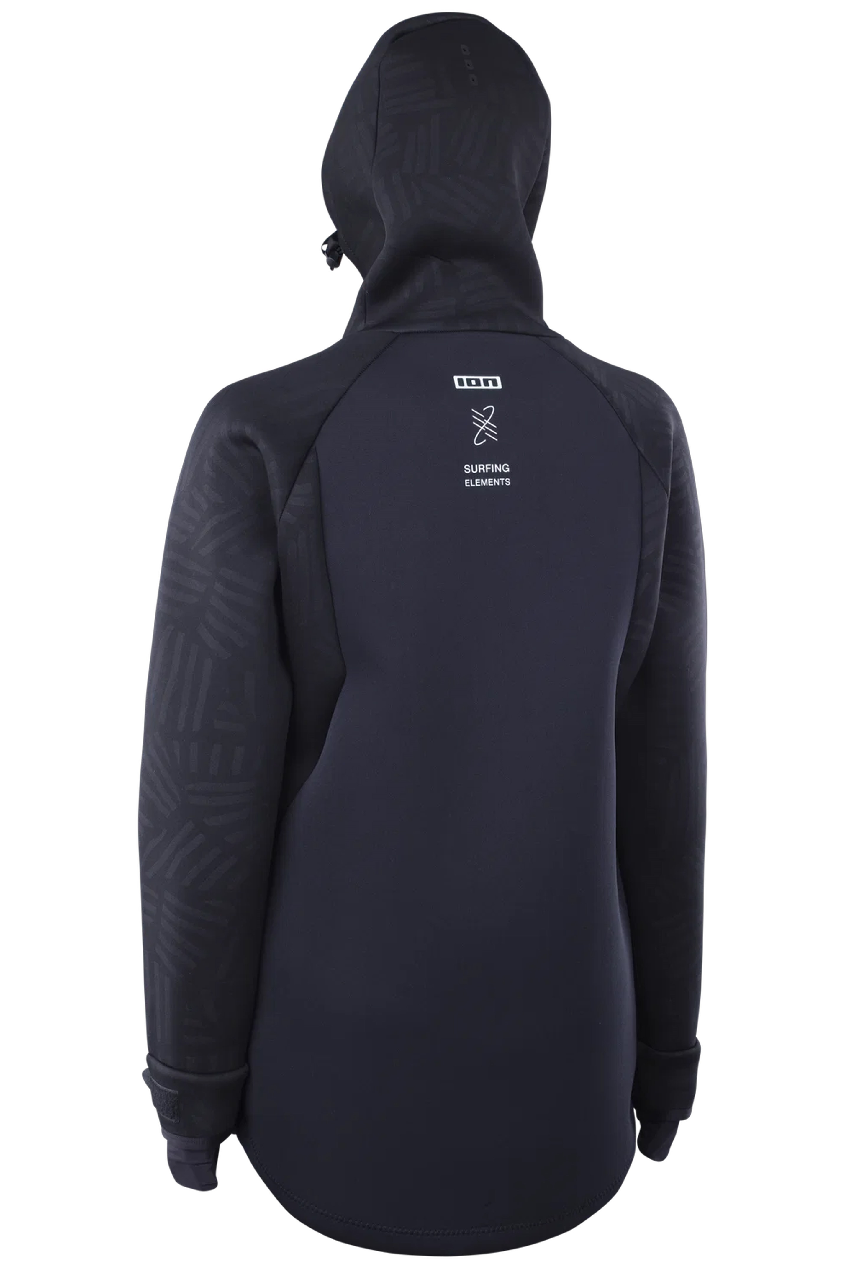 ION-Jacket Neo Shelter Amp Women