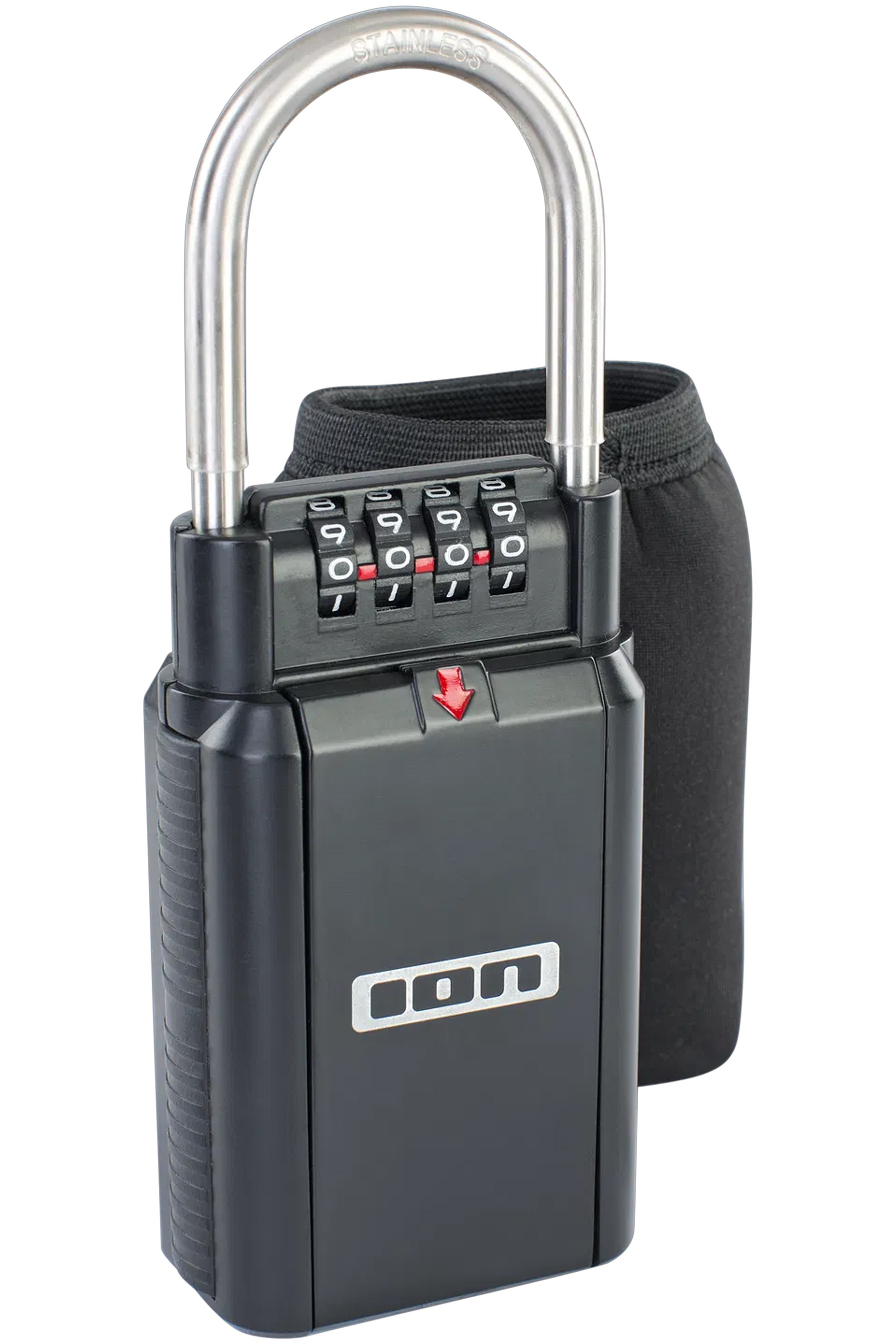 ION-Keysafe With Bag