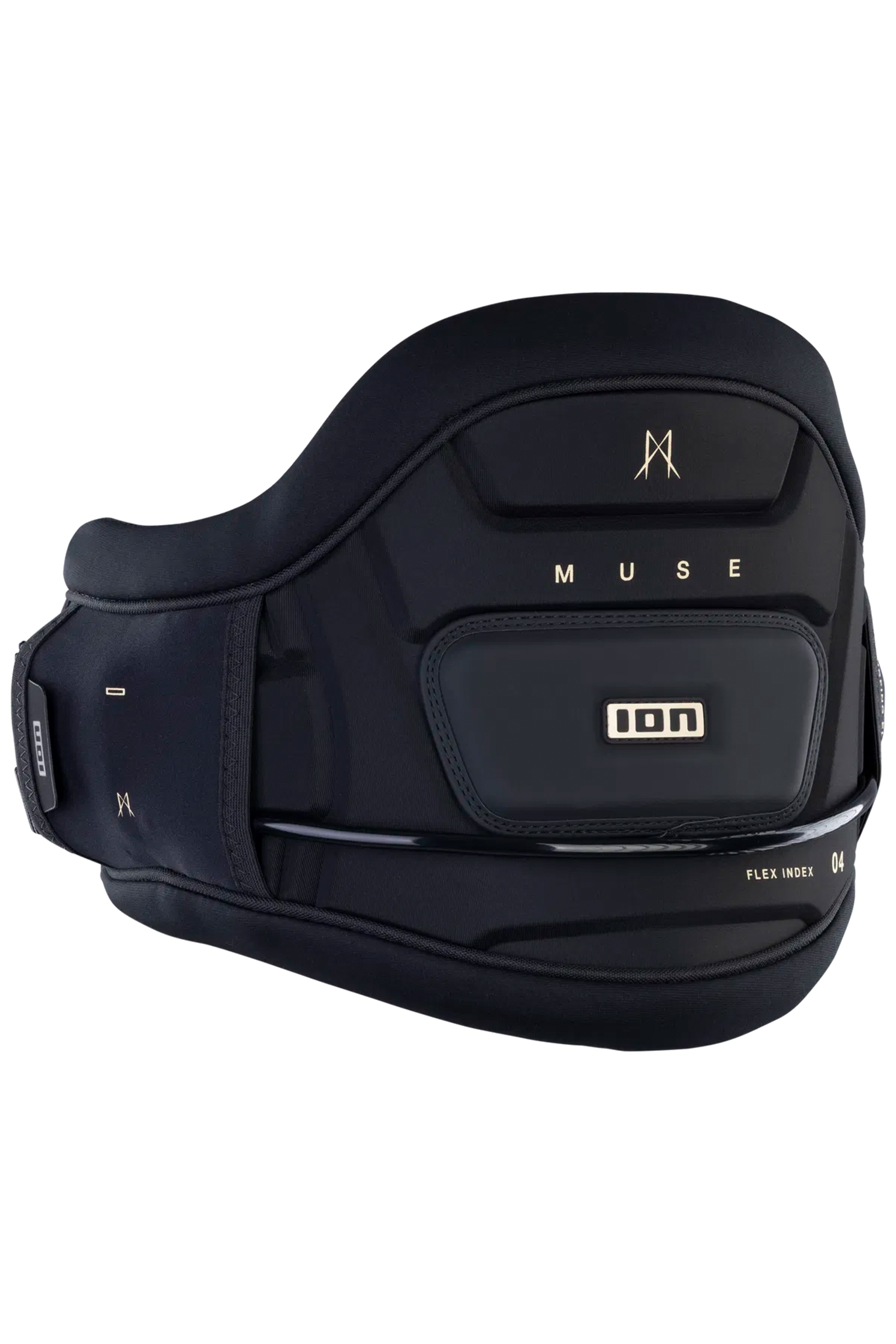 ION-Muse 2025 Trapeze