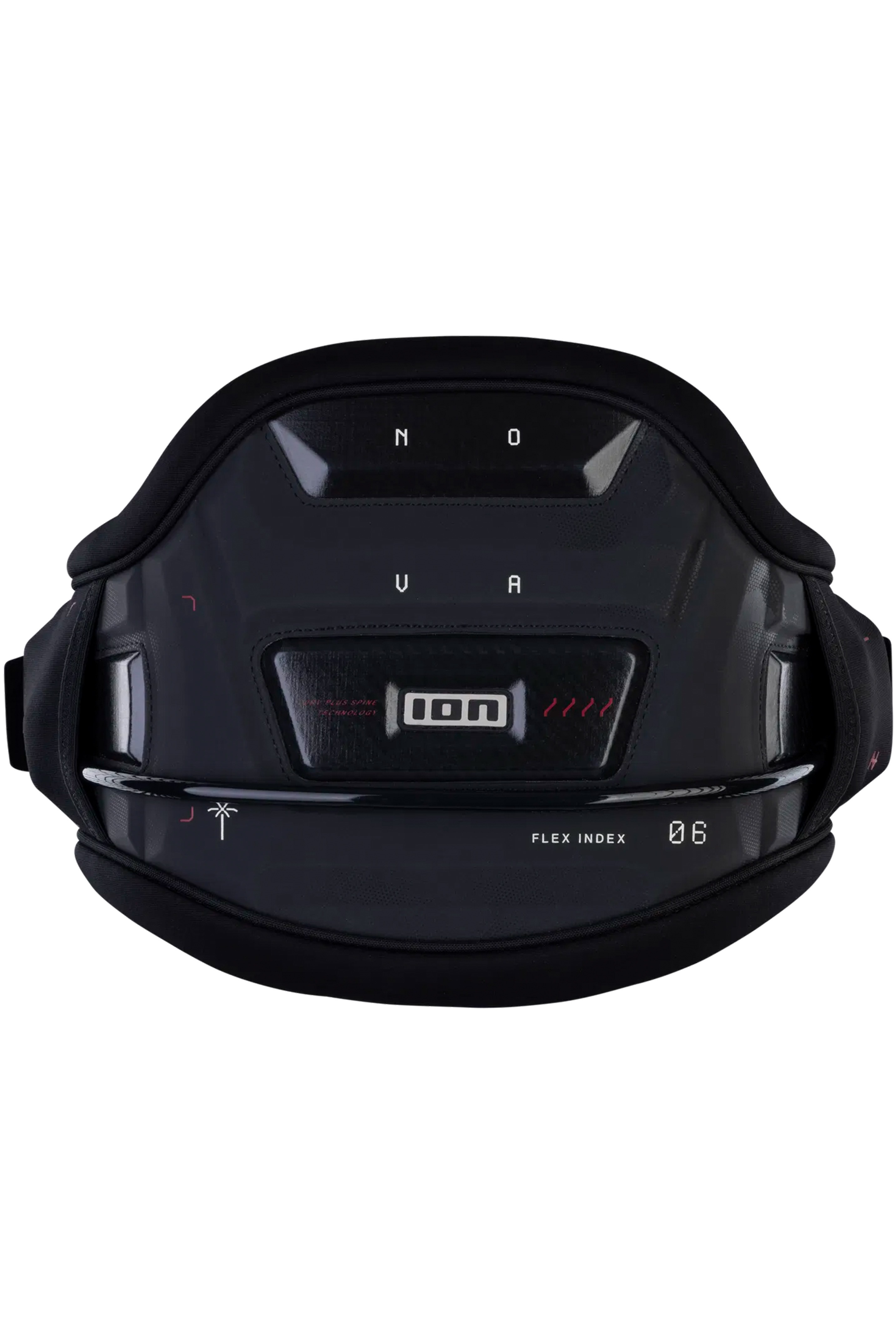 ION-Nova 2025 Trapeze