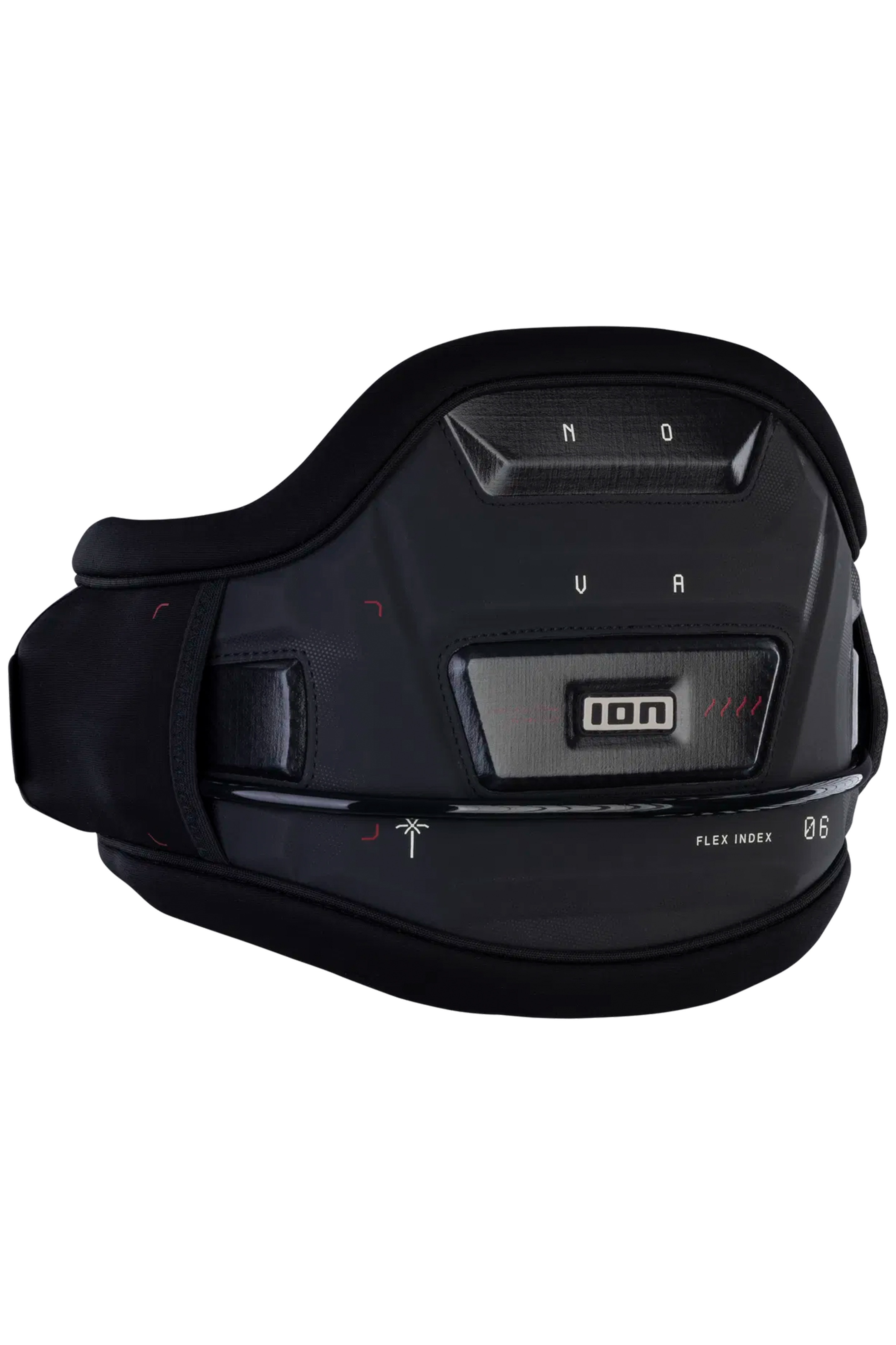 ION-Nova 2025 Trapeze