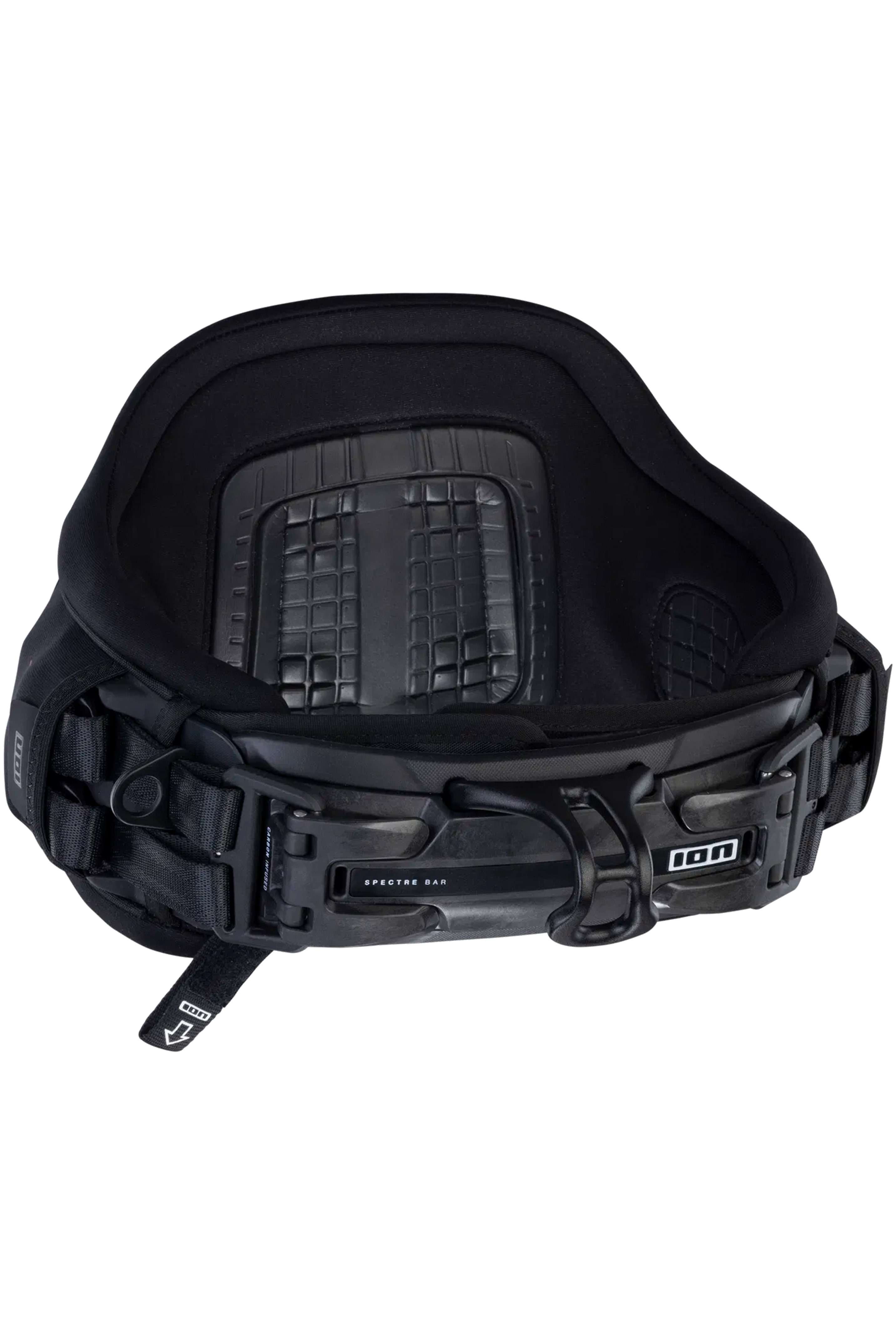 ION-Nova 2025 Trapeze