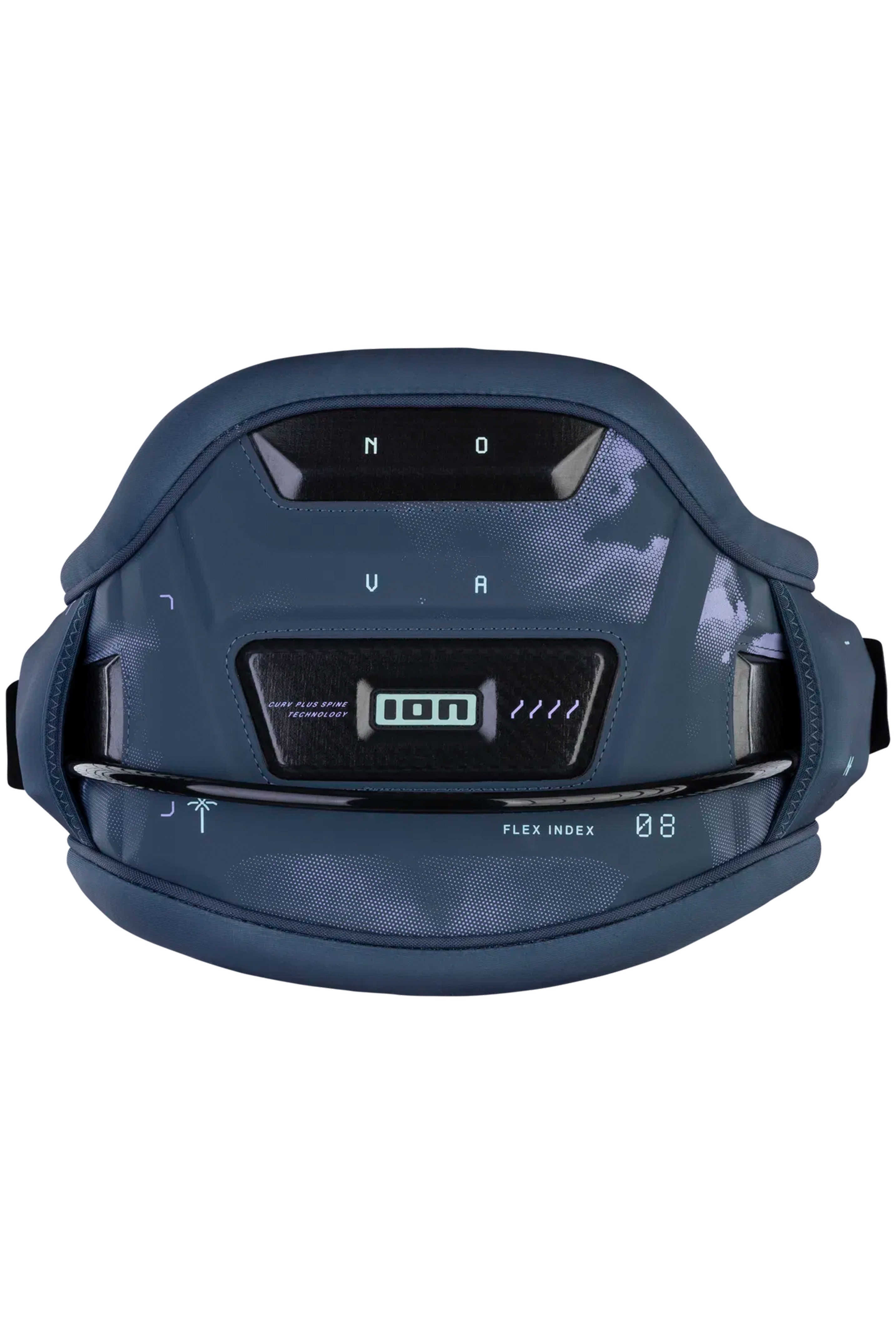 ION-Nova 2025 Trapeze