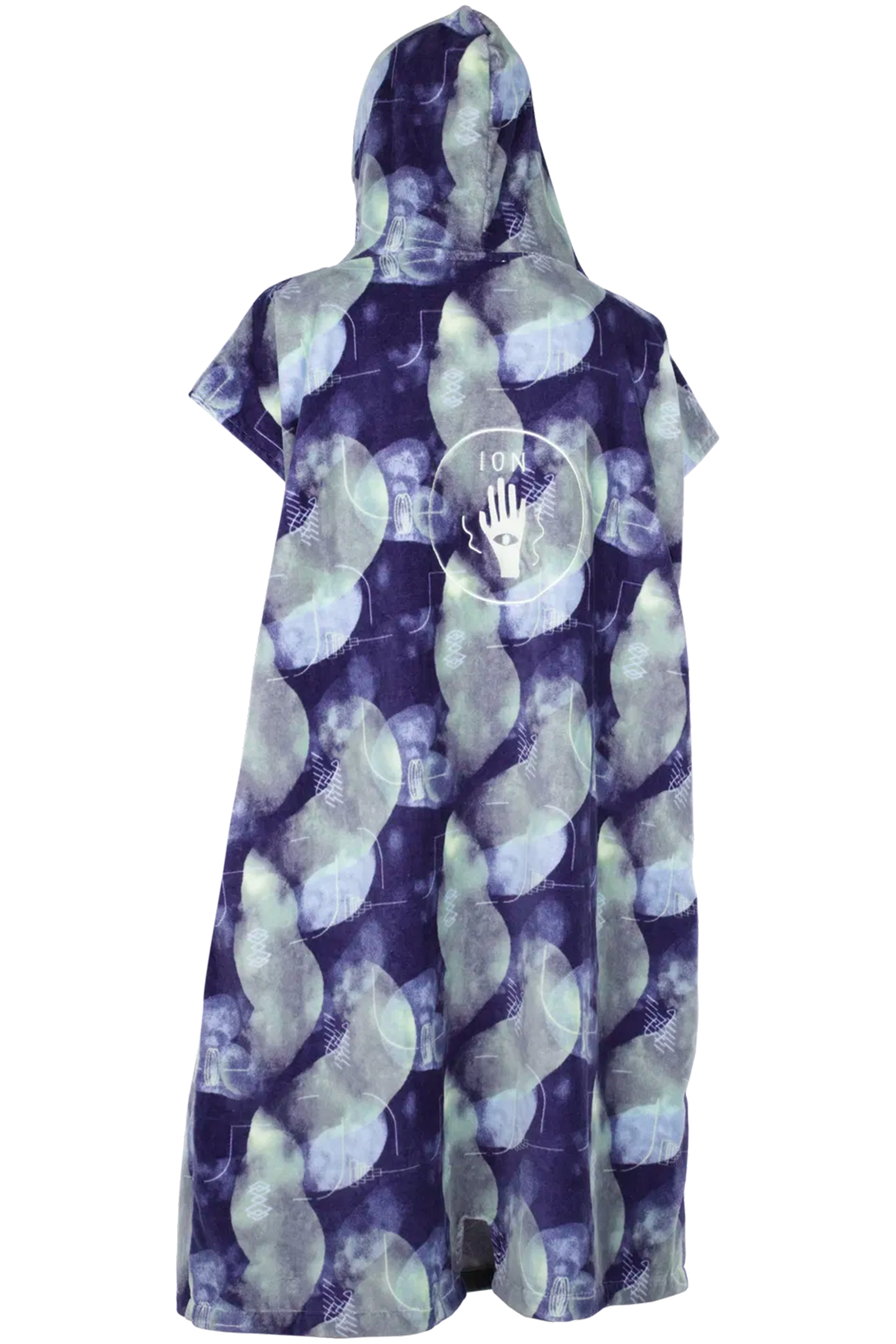 ION-Poncho Core Lumen