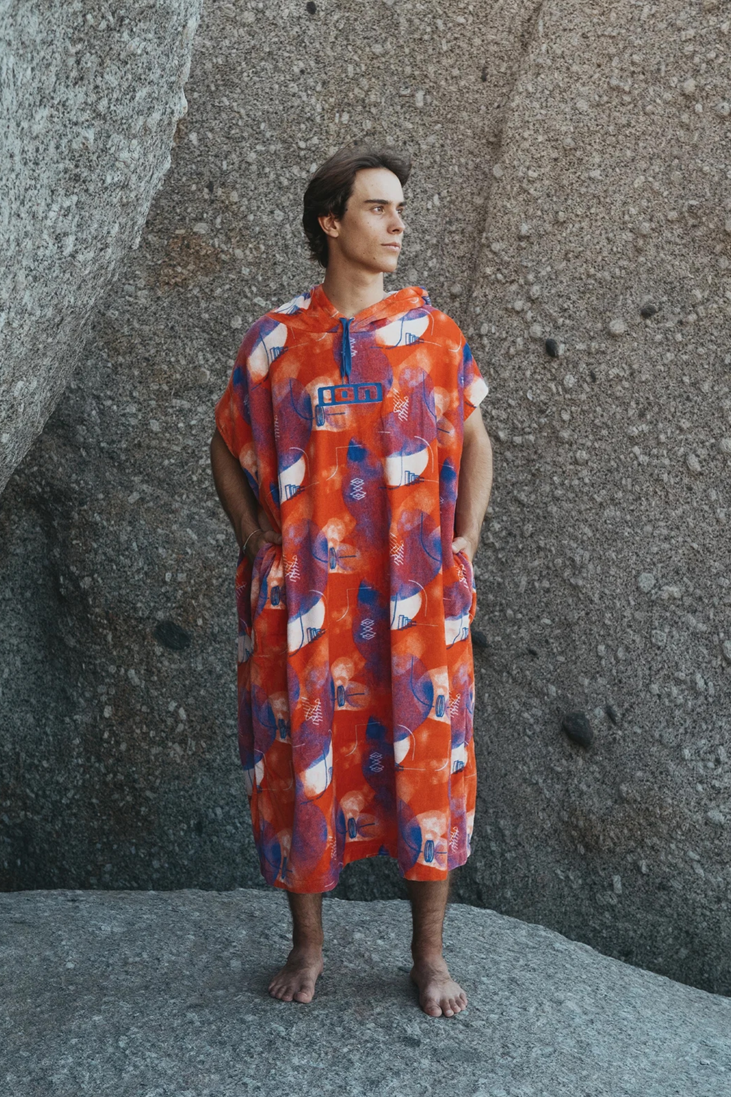 ION-Poncho Core Lumen