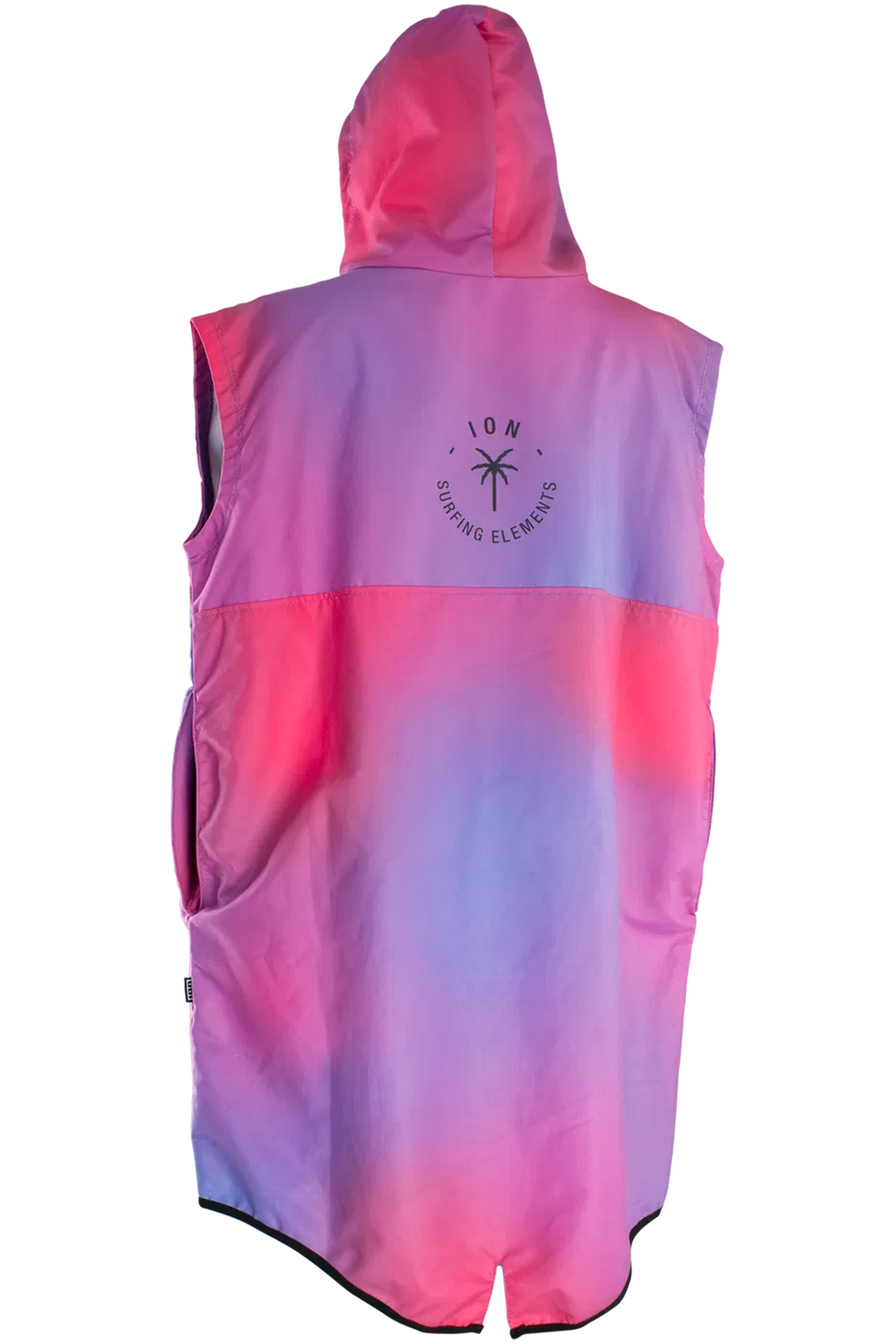 ION-Poncho Select Dames