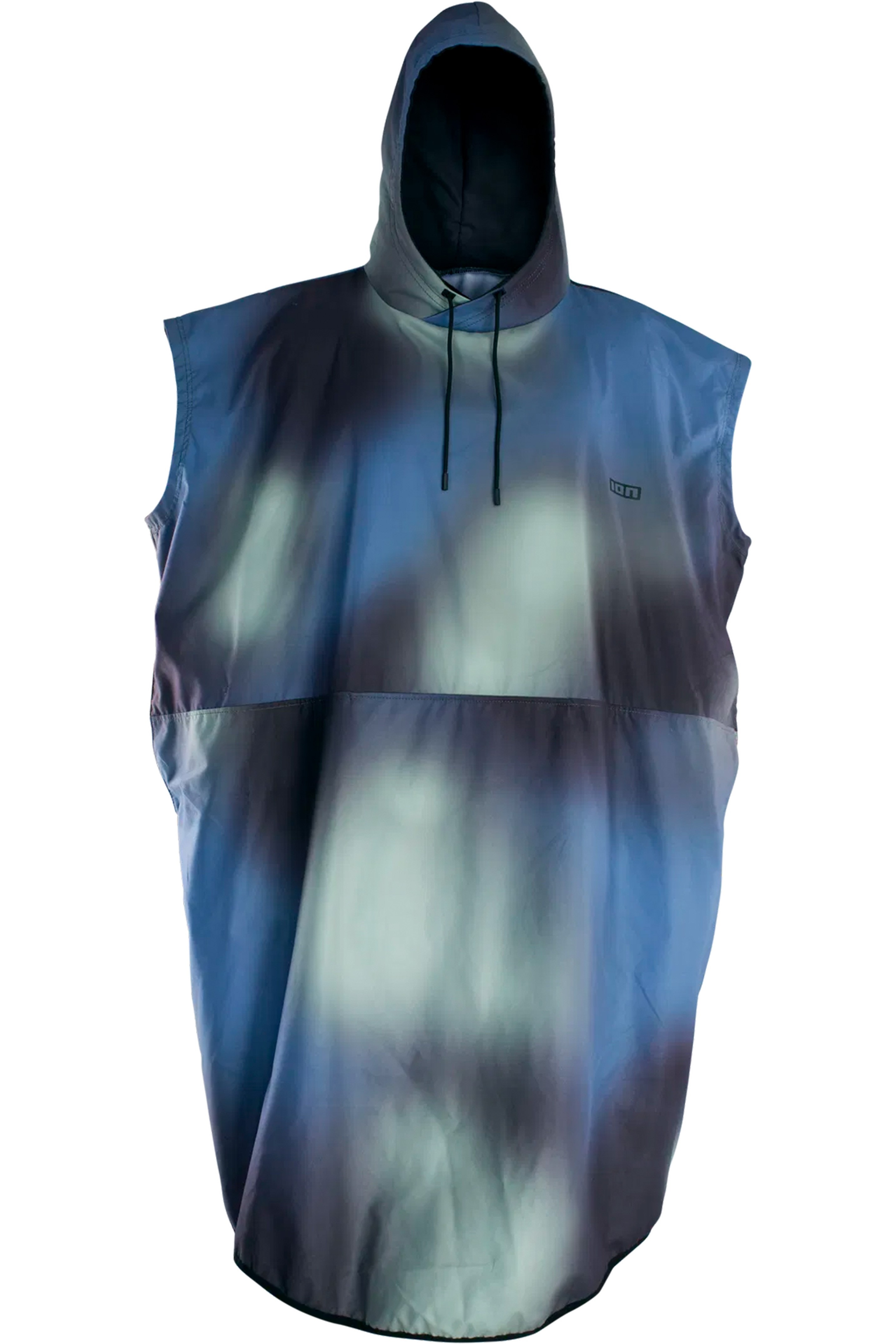 ION-Poncho Select Men