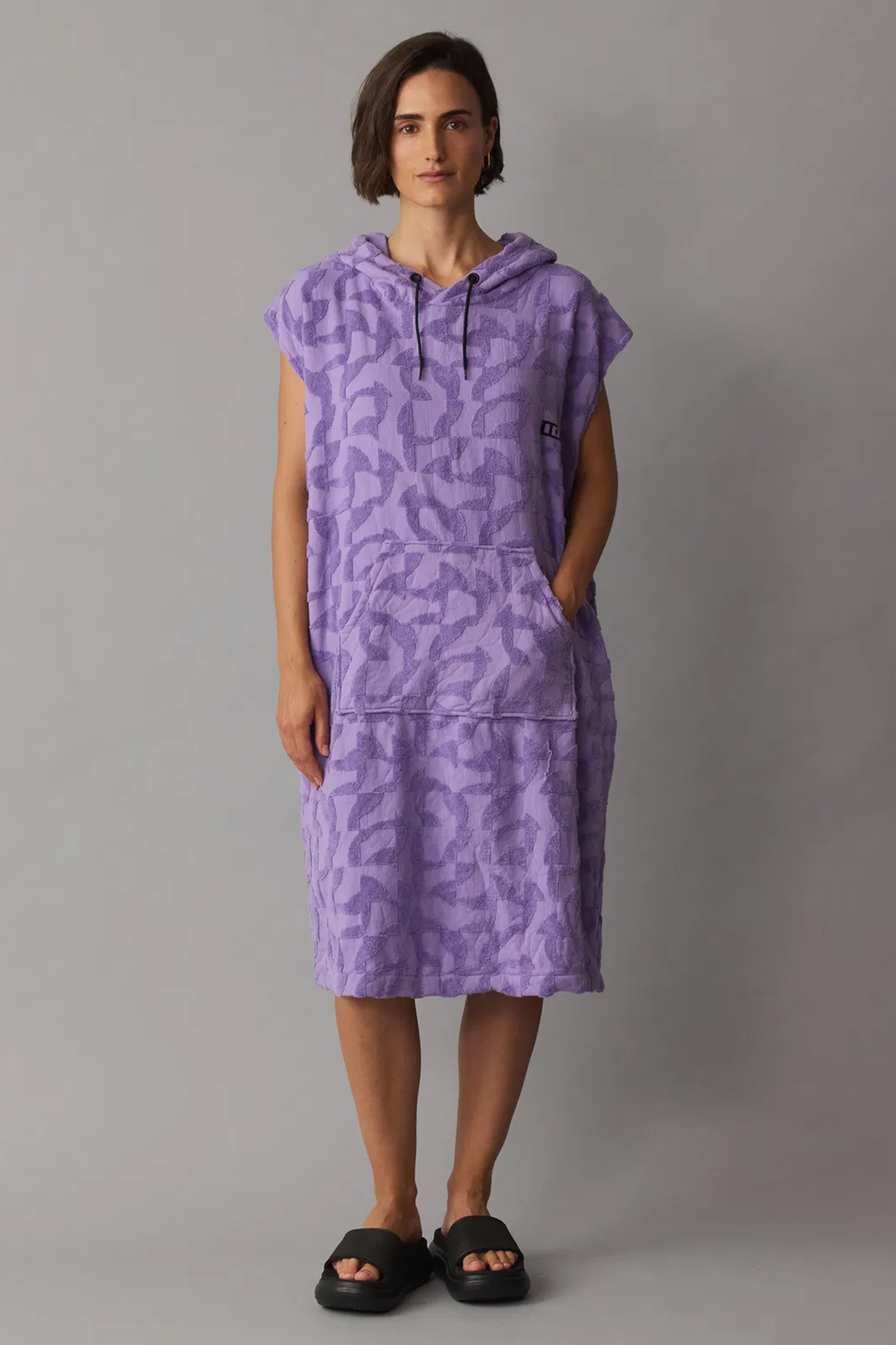 ION-Poncho Select Reefside