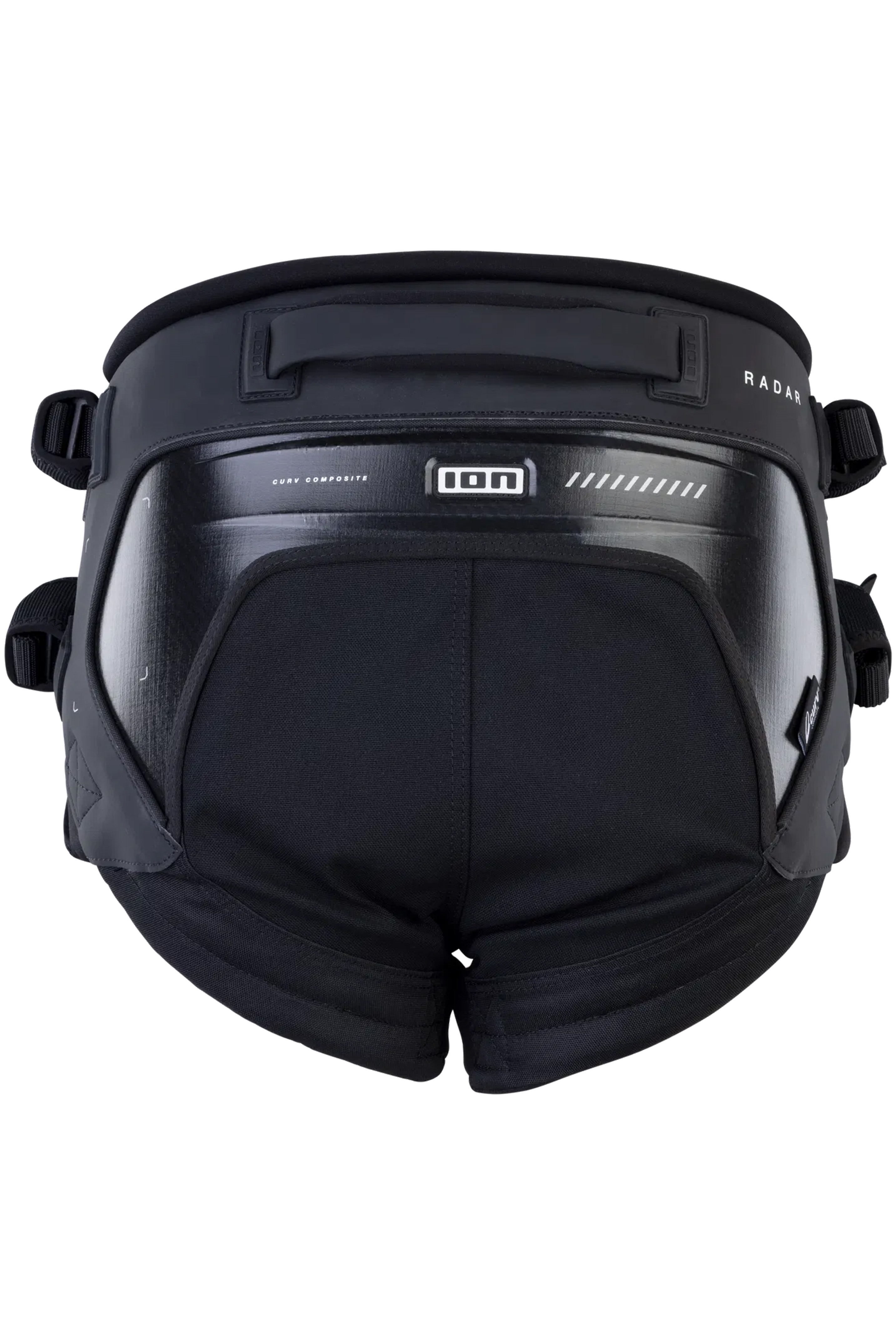 ION-Radar 2025 Zittrapeze