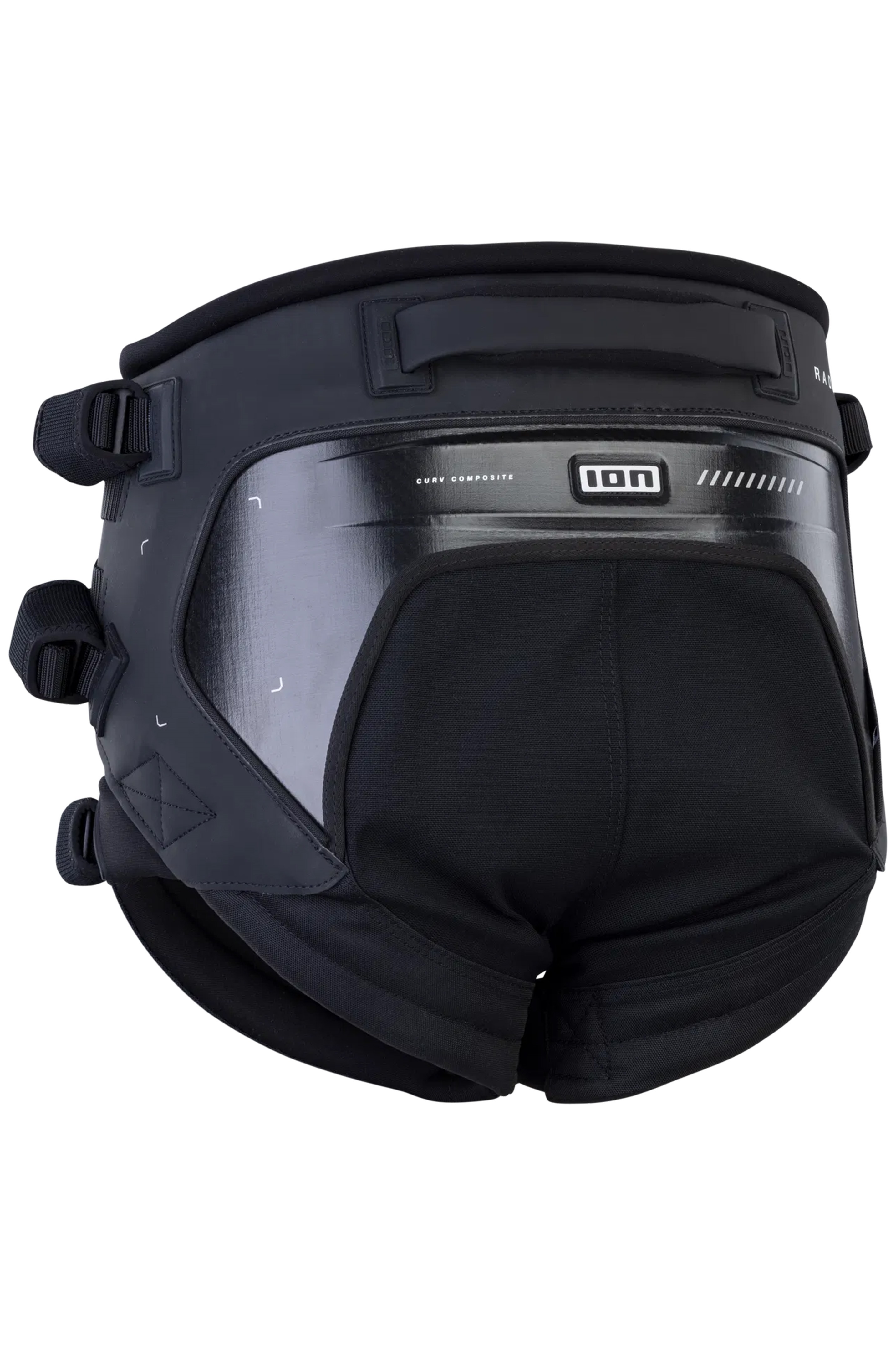 ION-Radar 2025 Zittrapeze