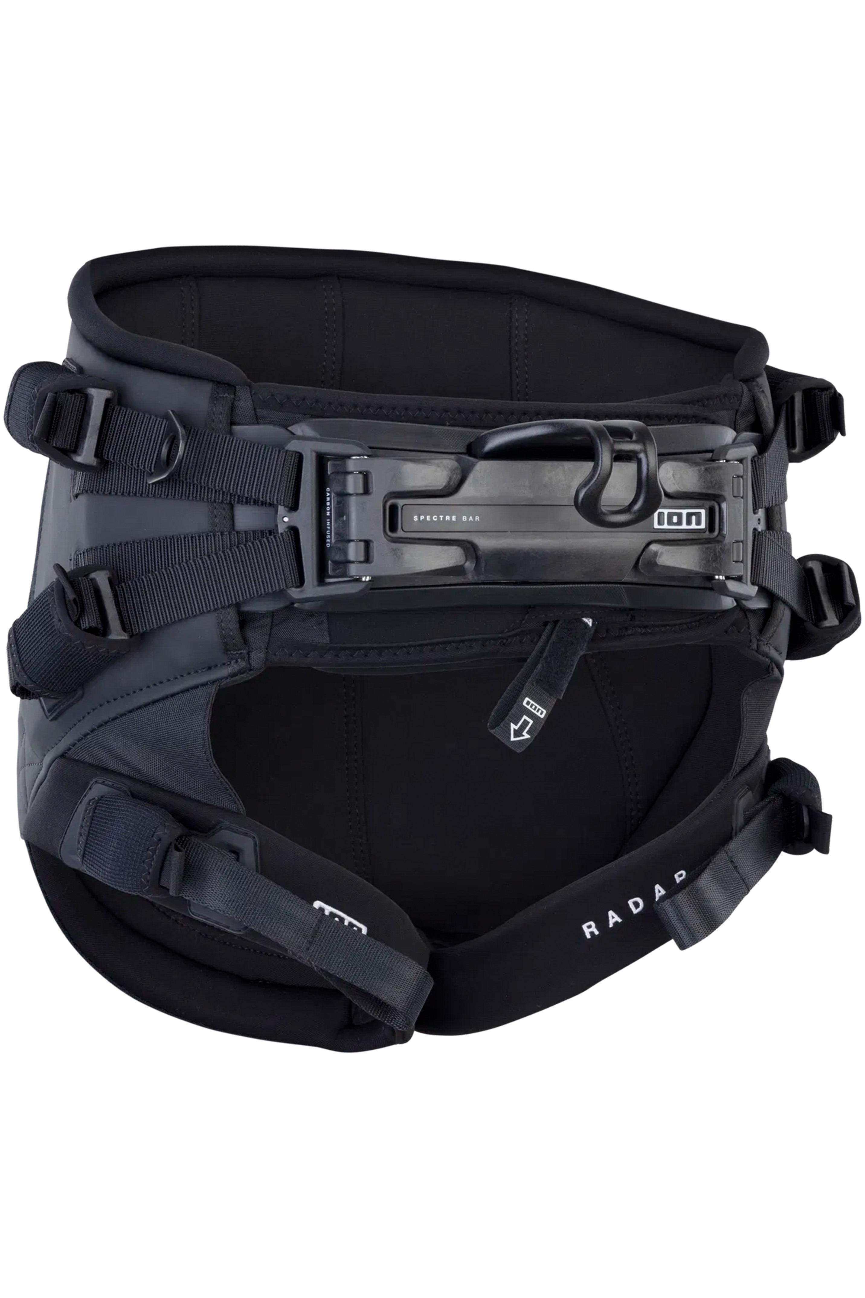 ION-Radar 2025 Zittrapeze