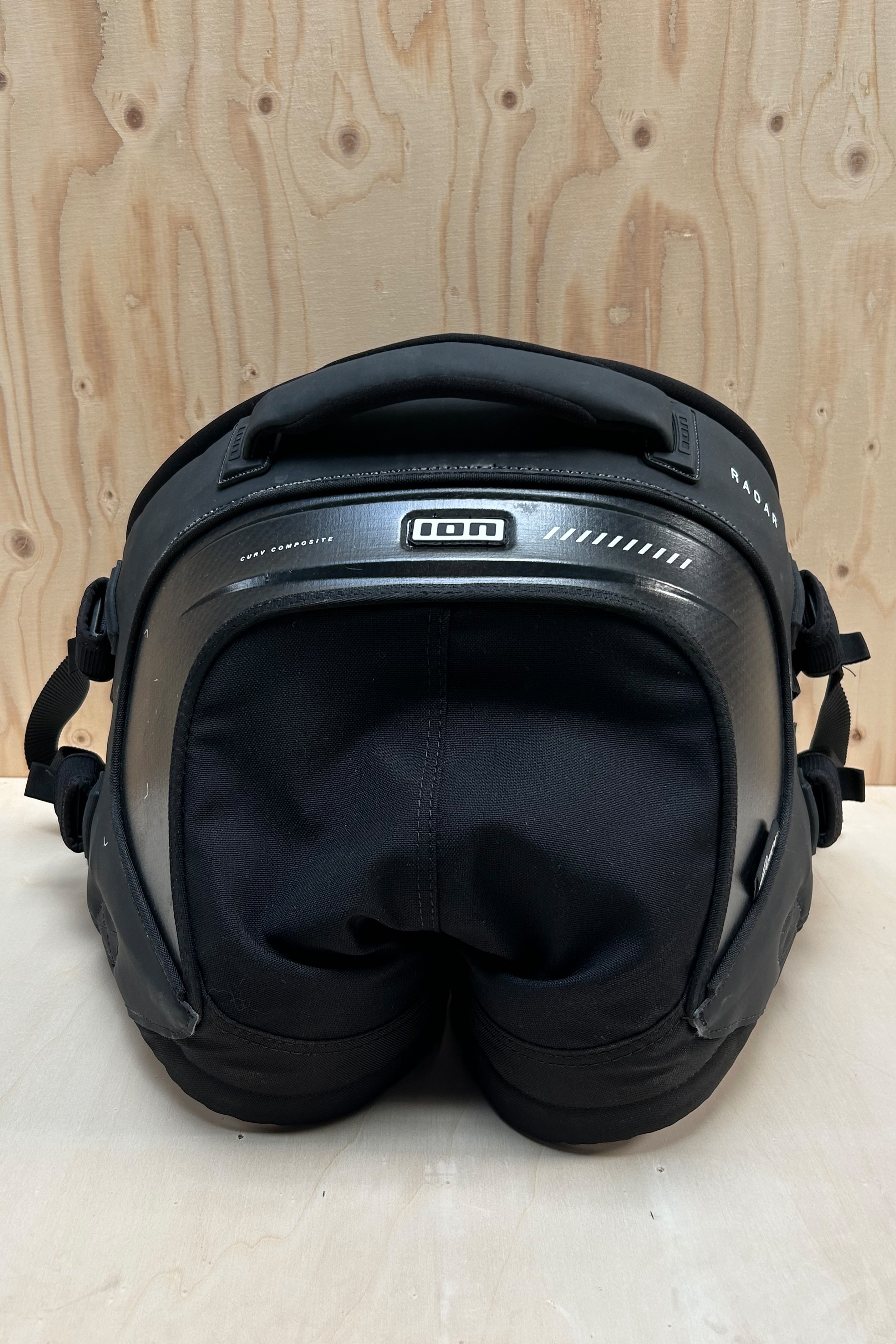 ION-Radar Seat 2025 Harness (DEMO)