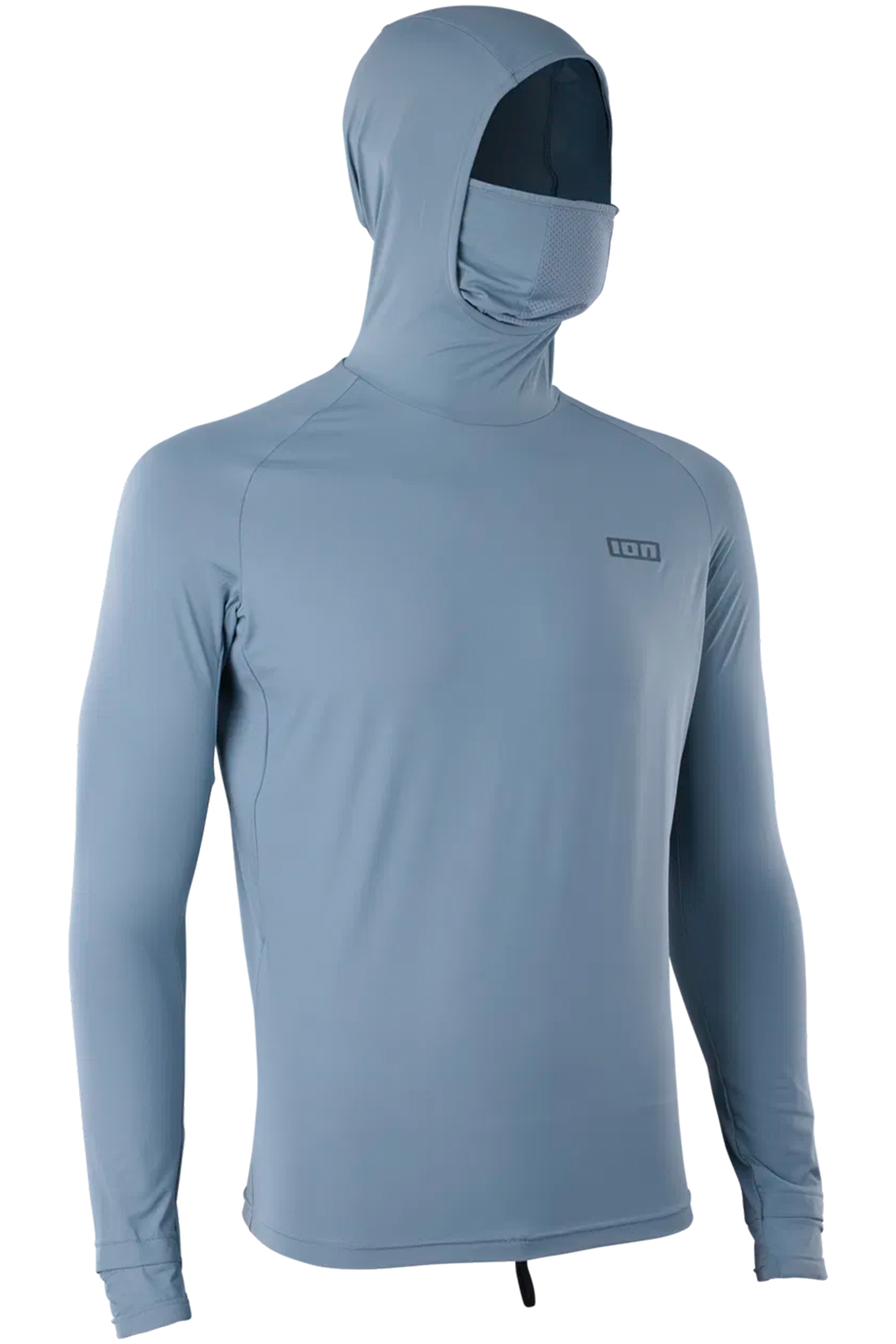 ION-Rashguard Storm Pro LS Men