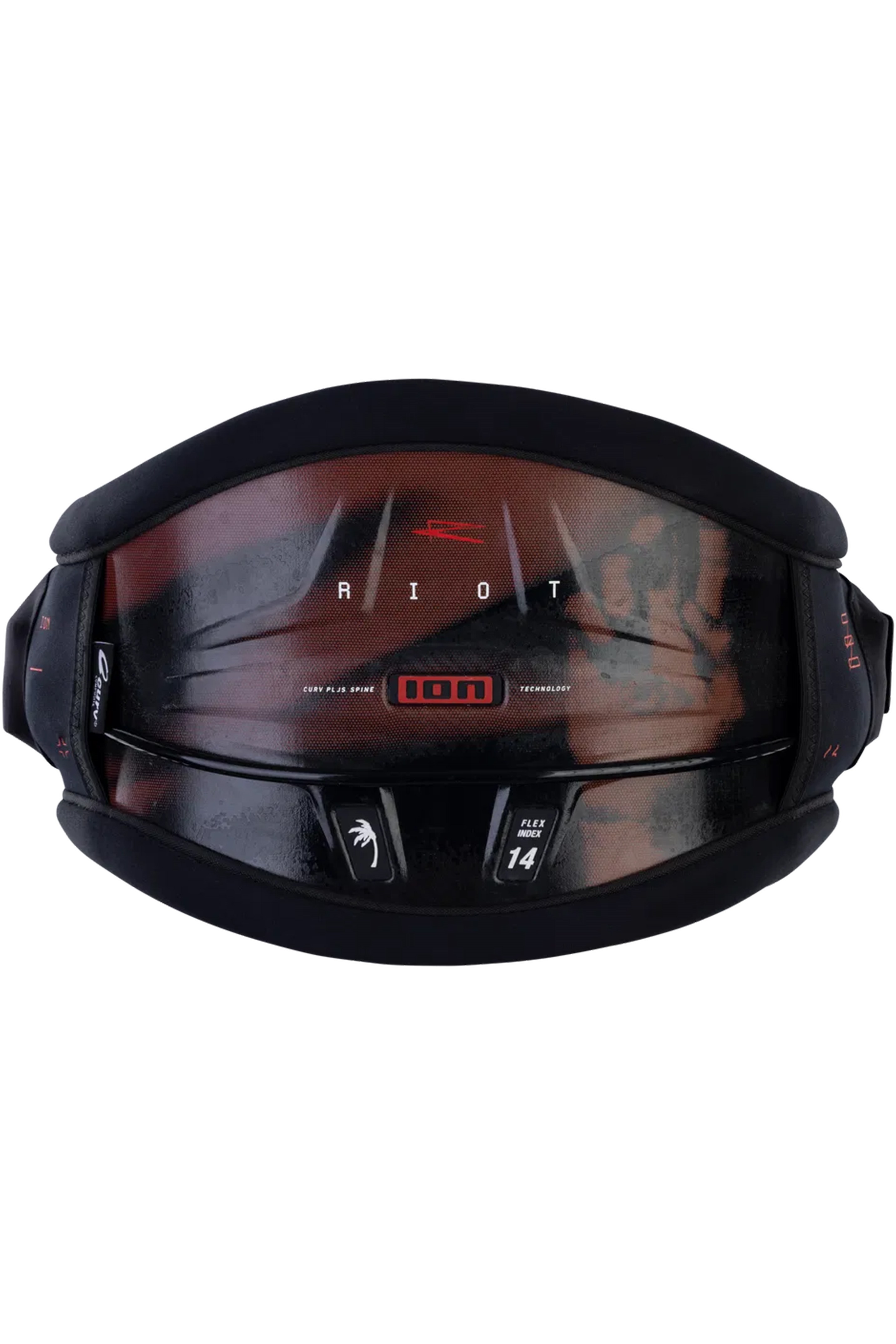 ION-Riot Curv 2025 Trapeze