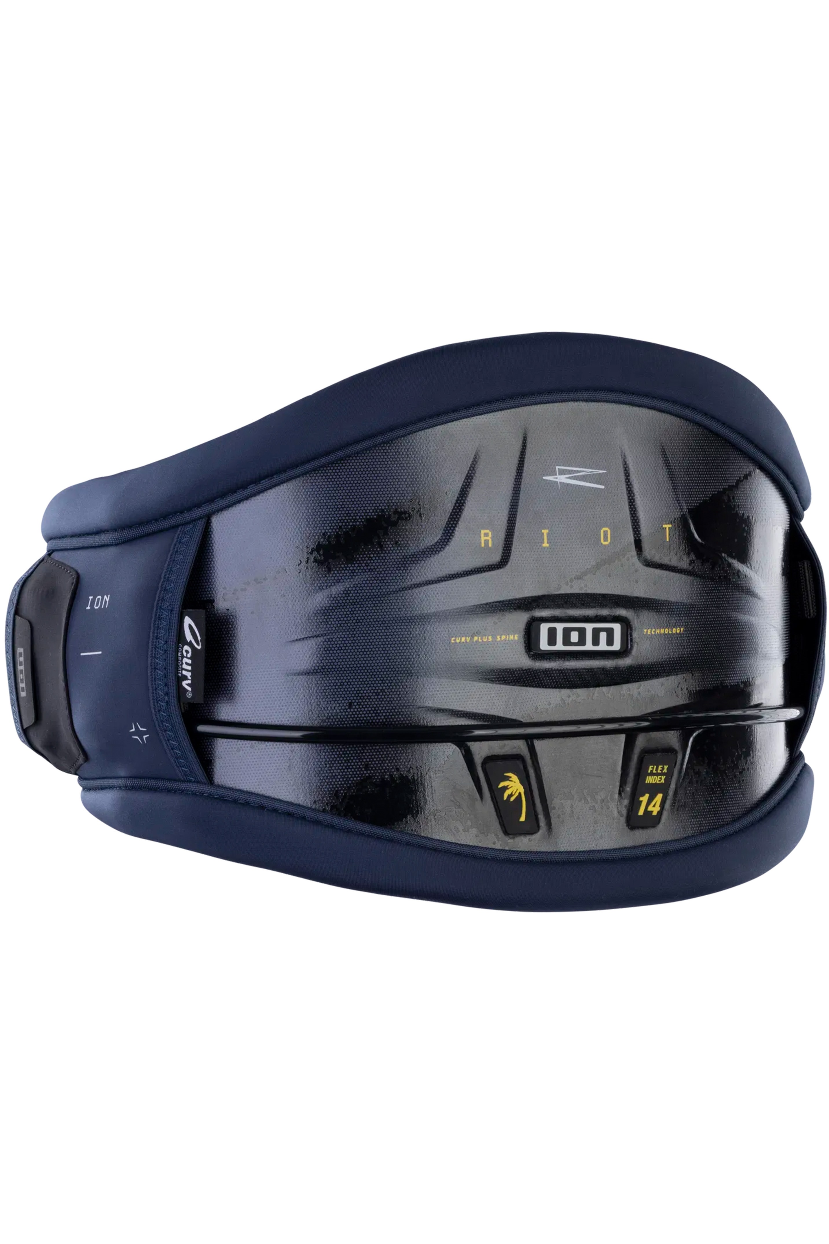 ION-Riot Curv 2025 Trapeze