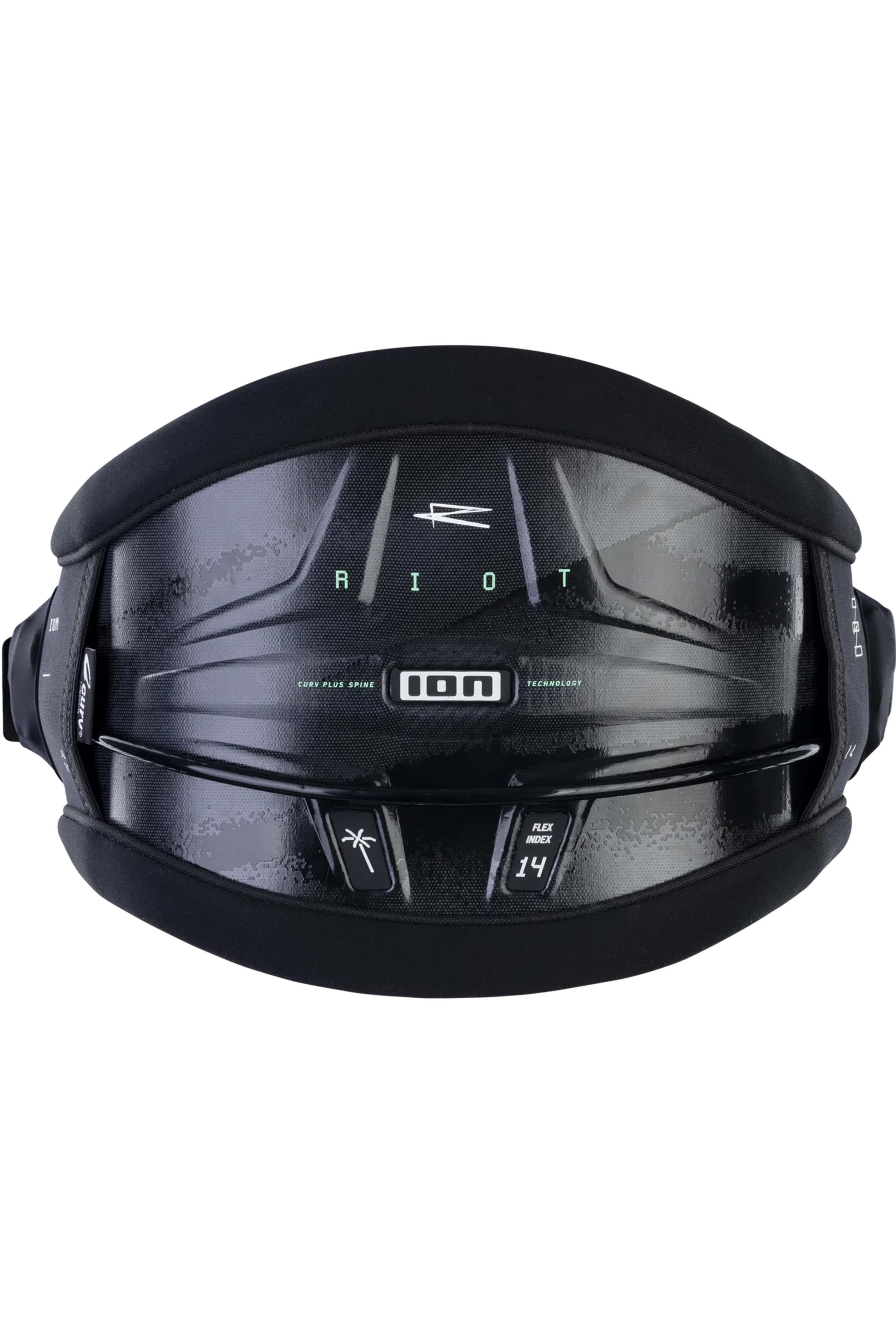 ION-Riot Curv 2025 Trapeze