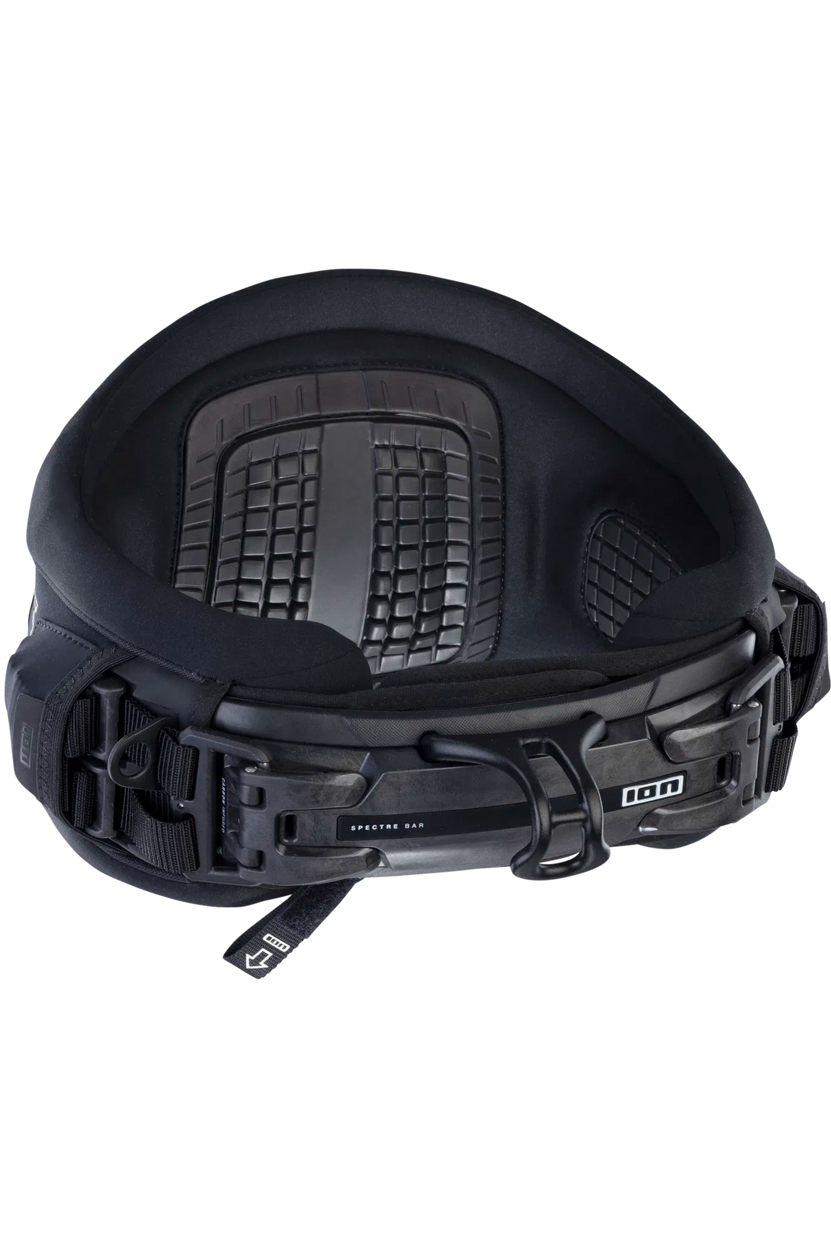 ION-Riot Curv 2025 Trapeze