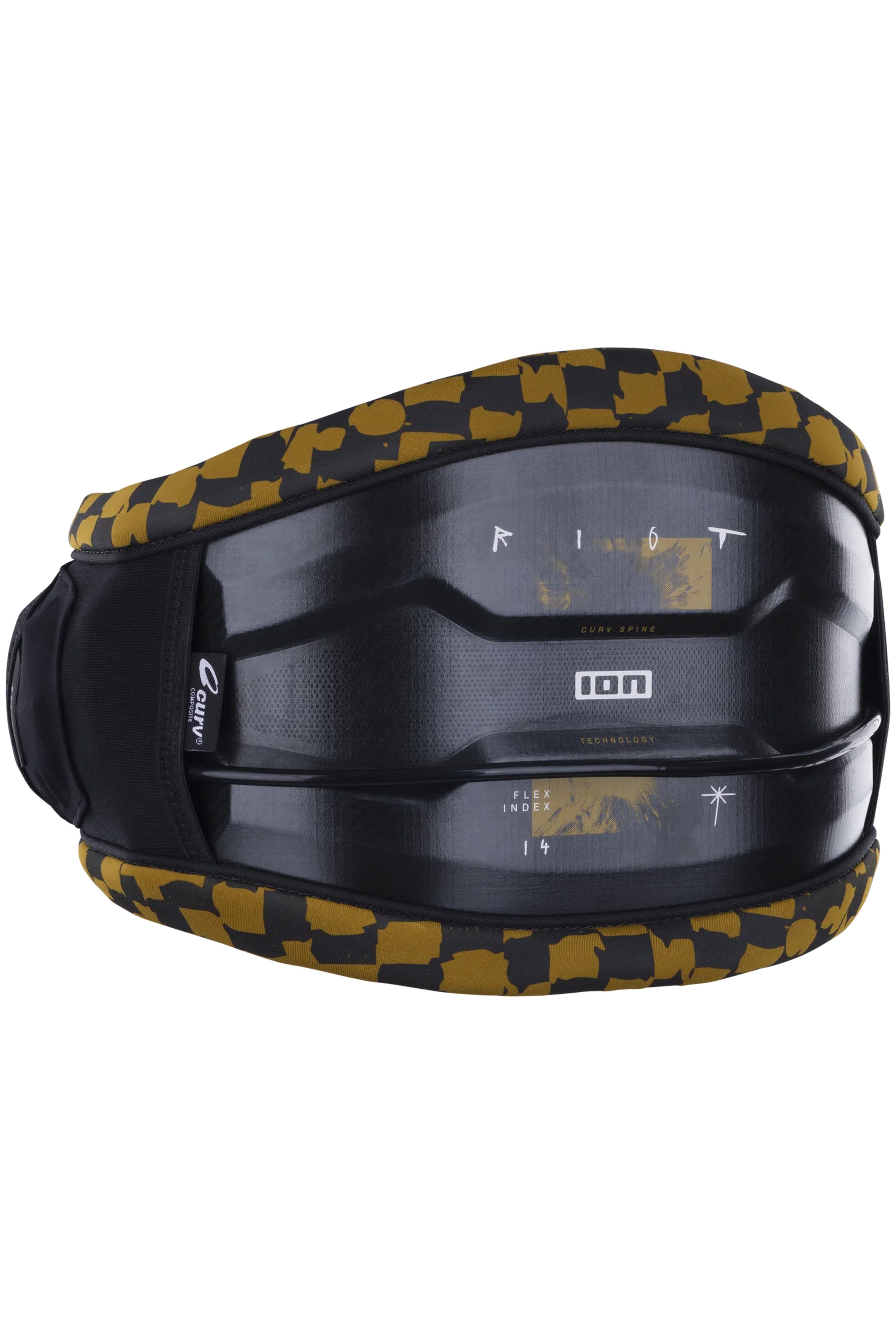 ION-Riot Curv 2026 Trapeze